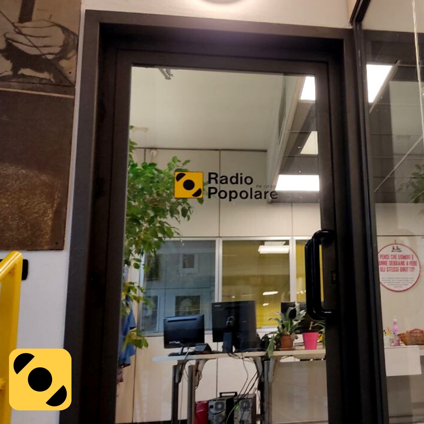 Radio Popolare