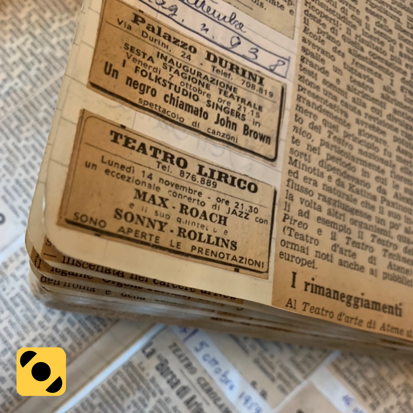 I Quaderni di Maurizio Porro