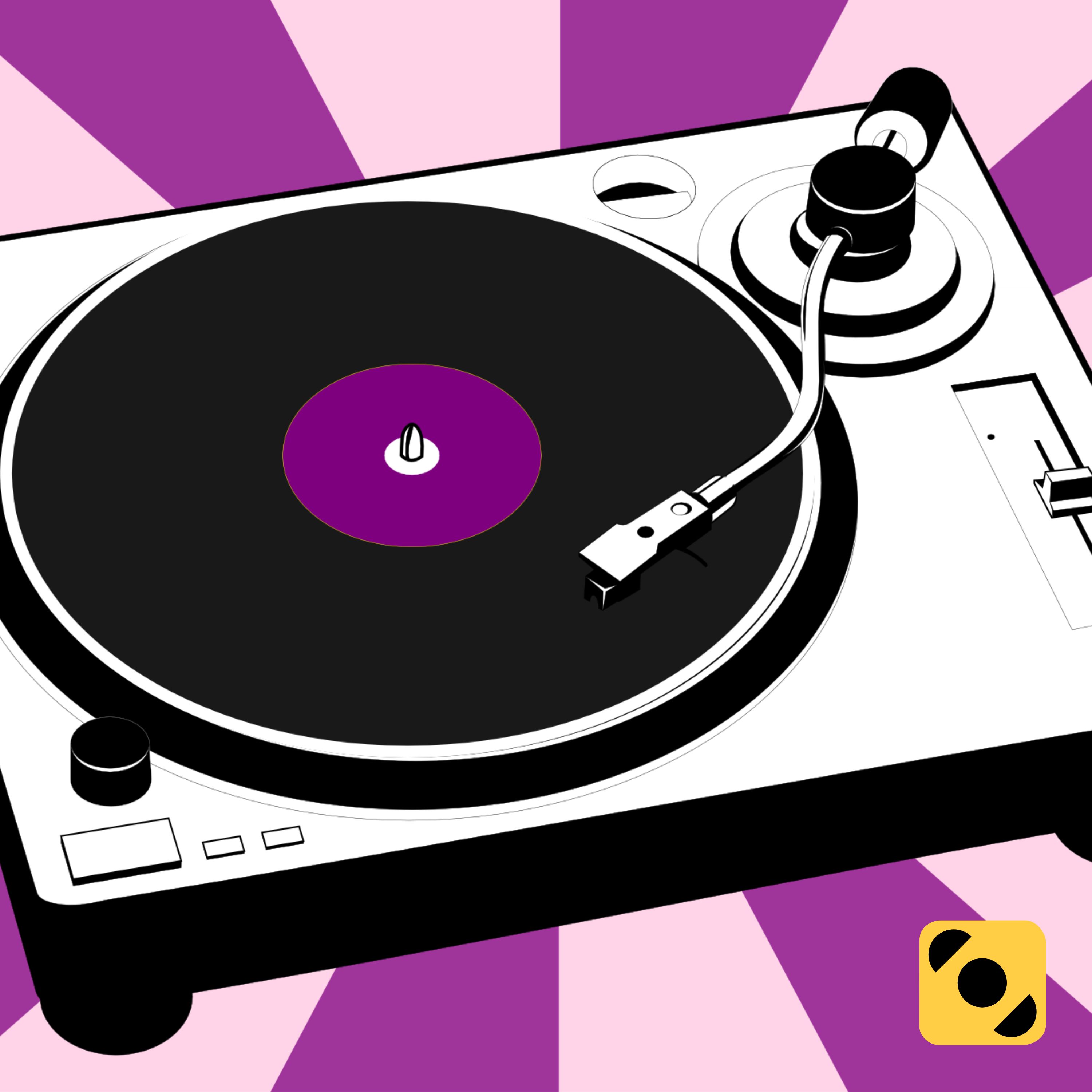 Pump up the volume