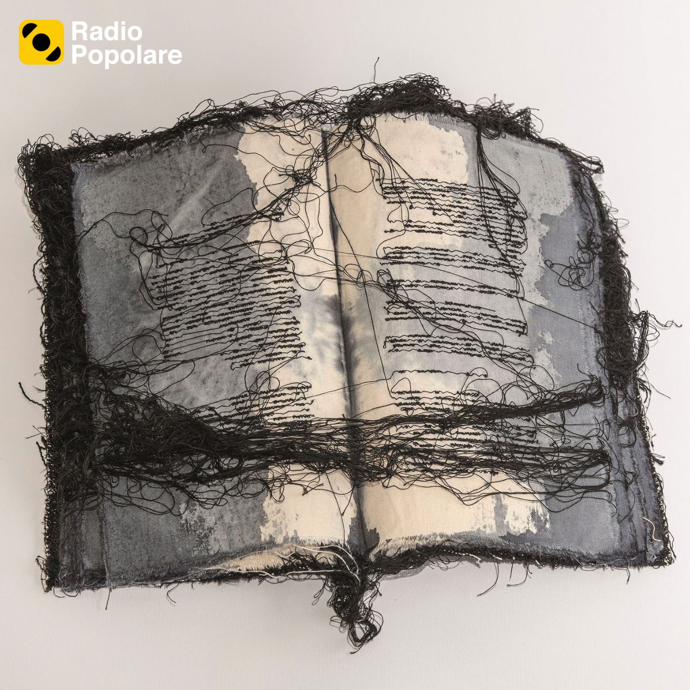 Il Filo della Storia podcast artwork