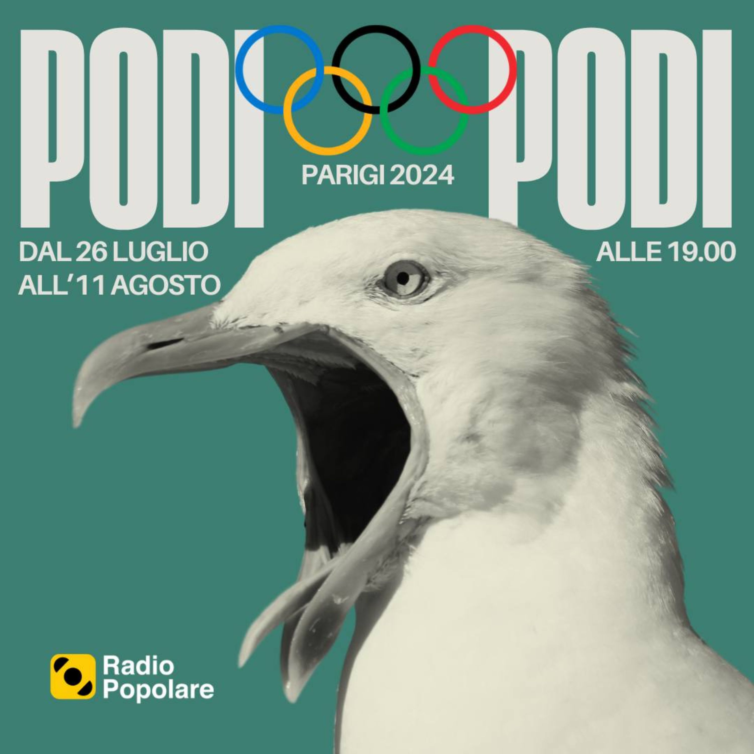 Podi Podi