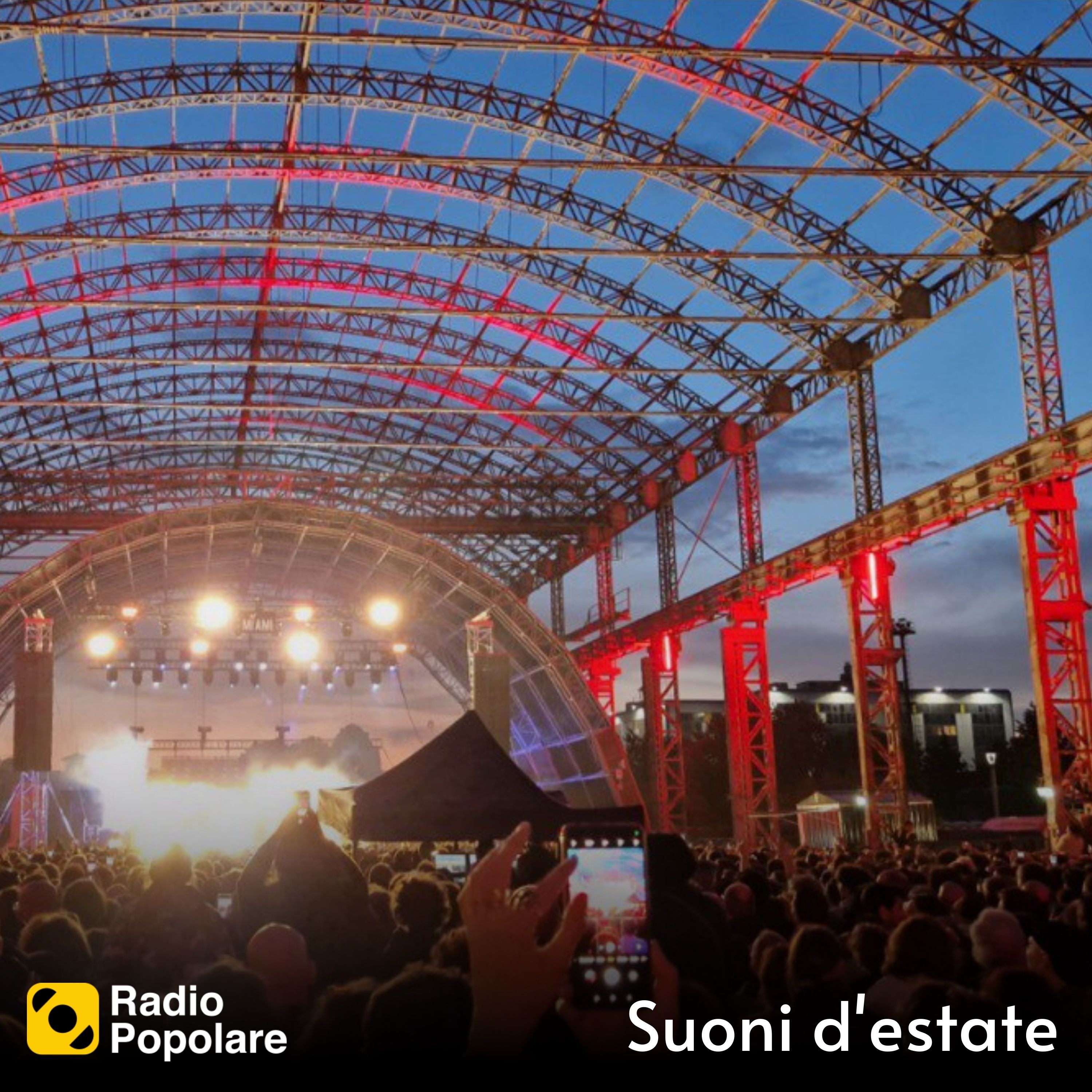Radio Popolare