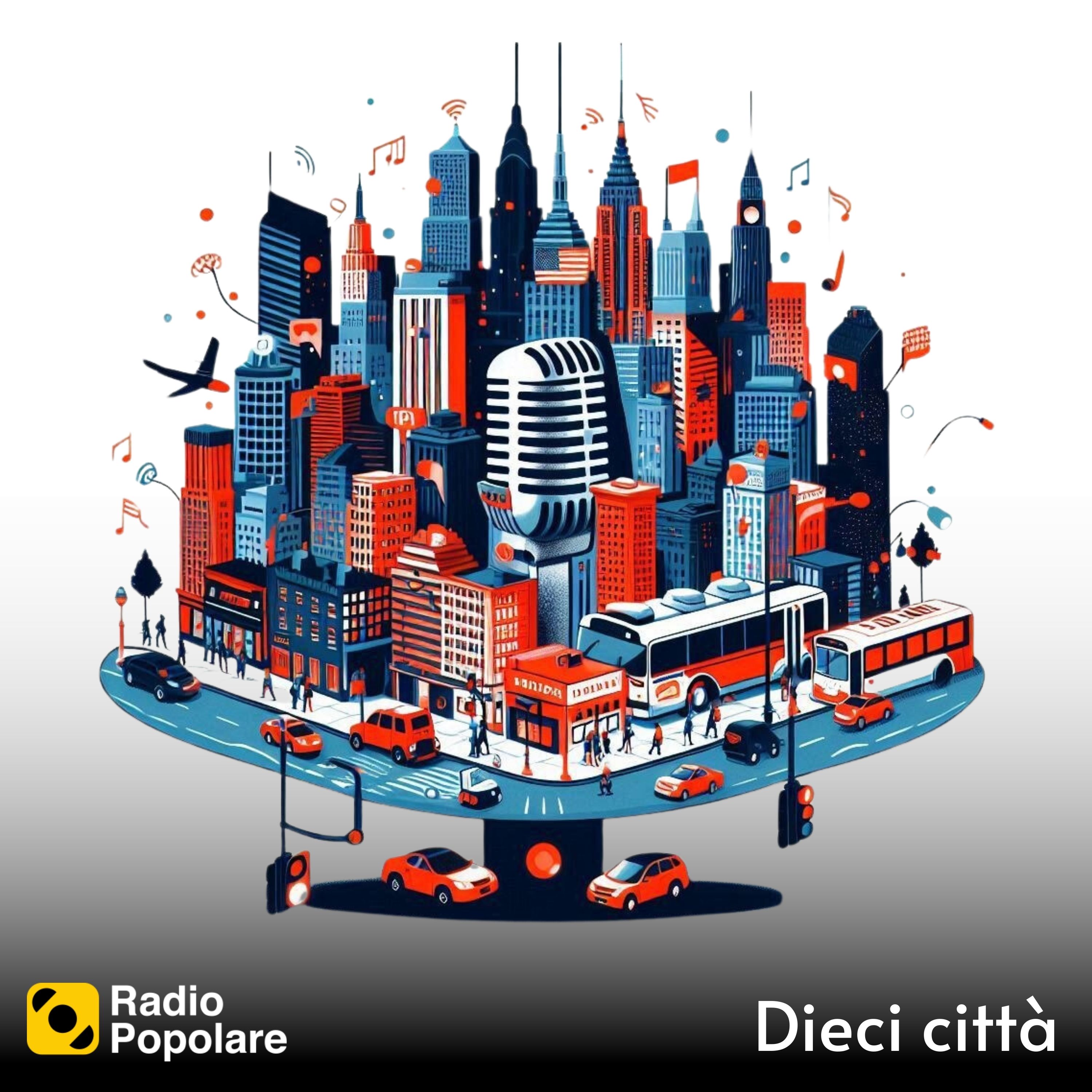 Radio Popolare