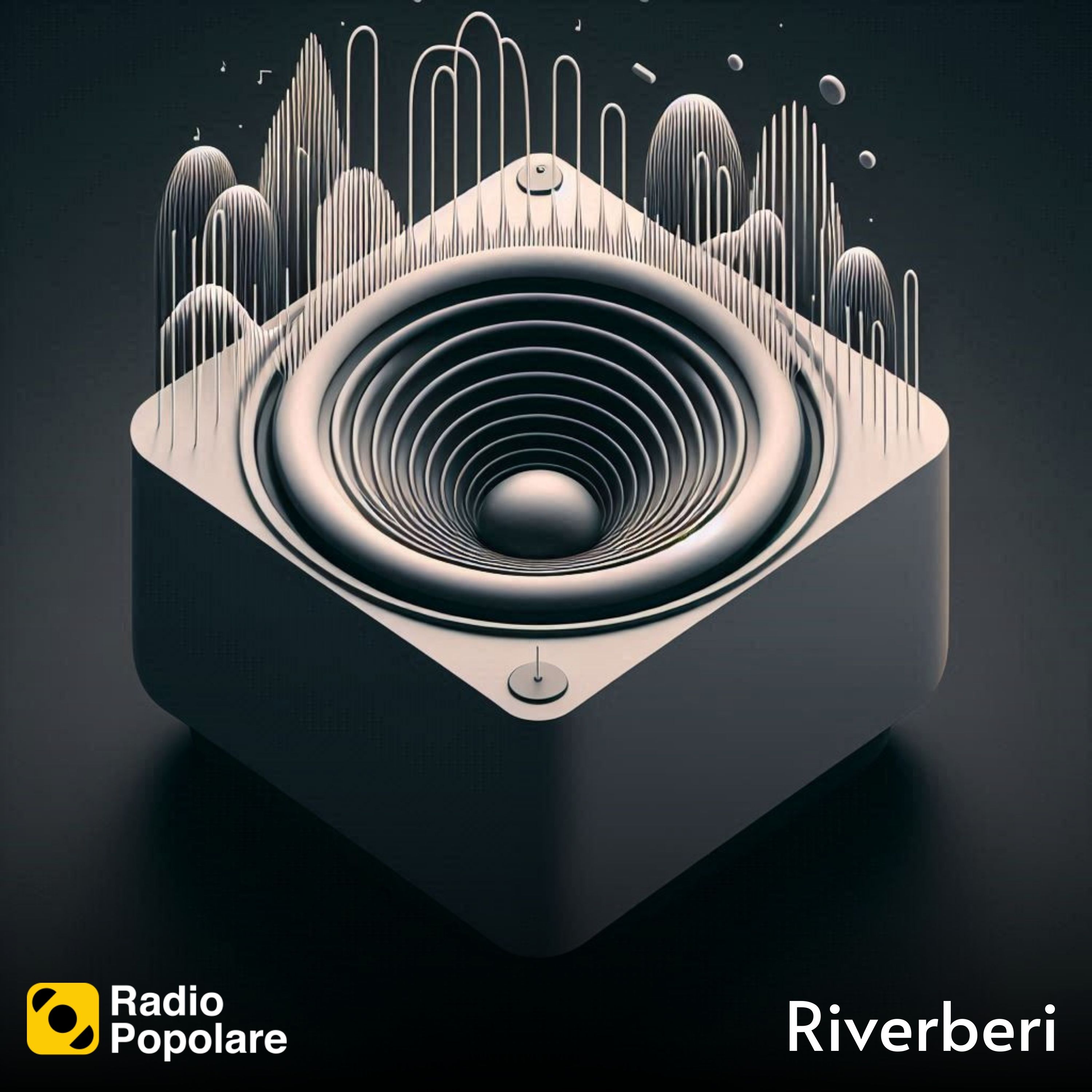 Riverberi