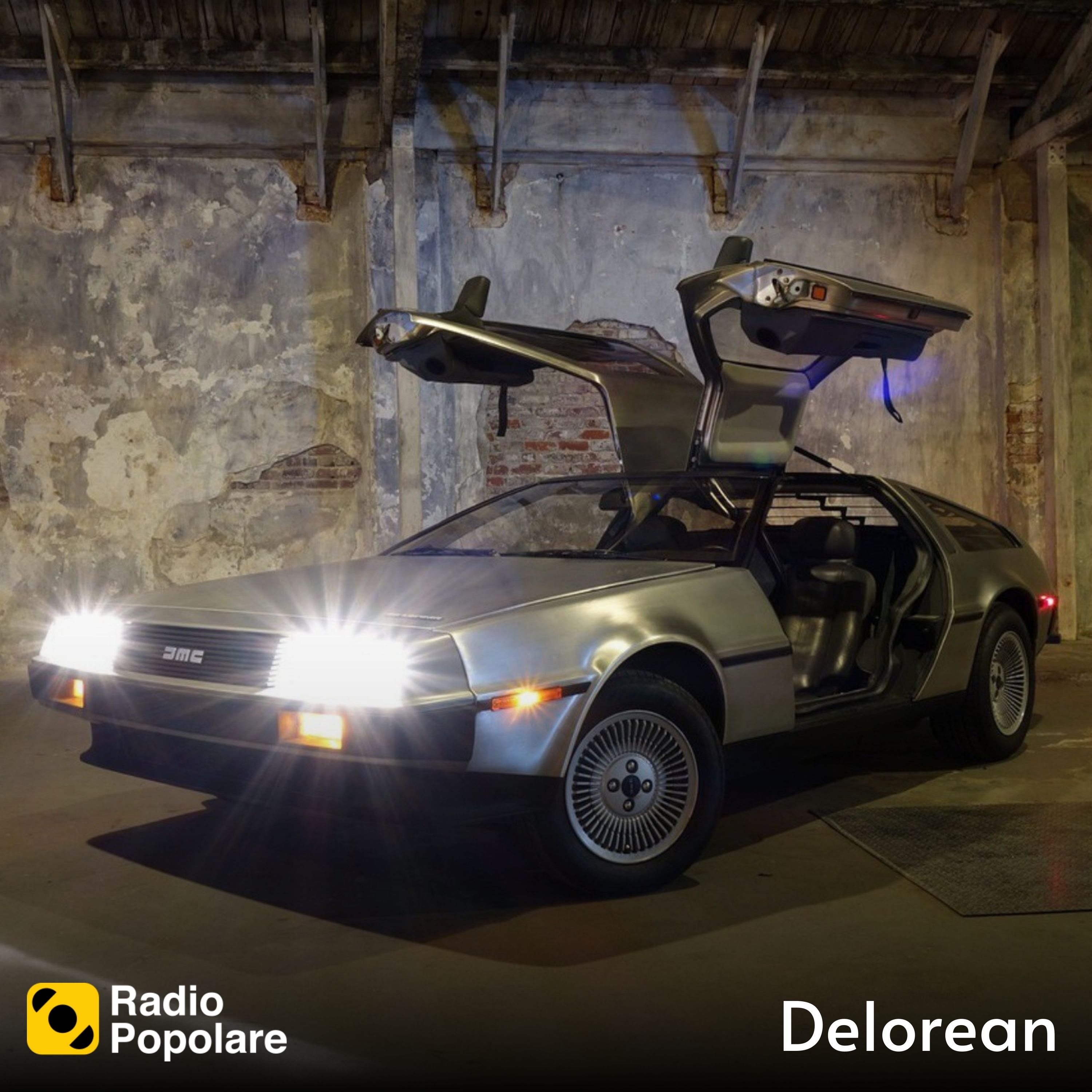 Radio Popolare