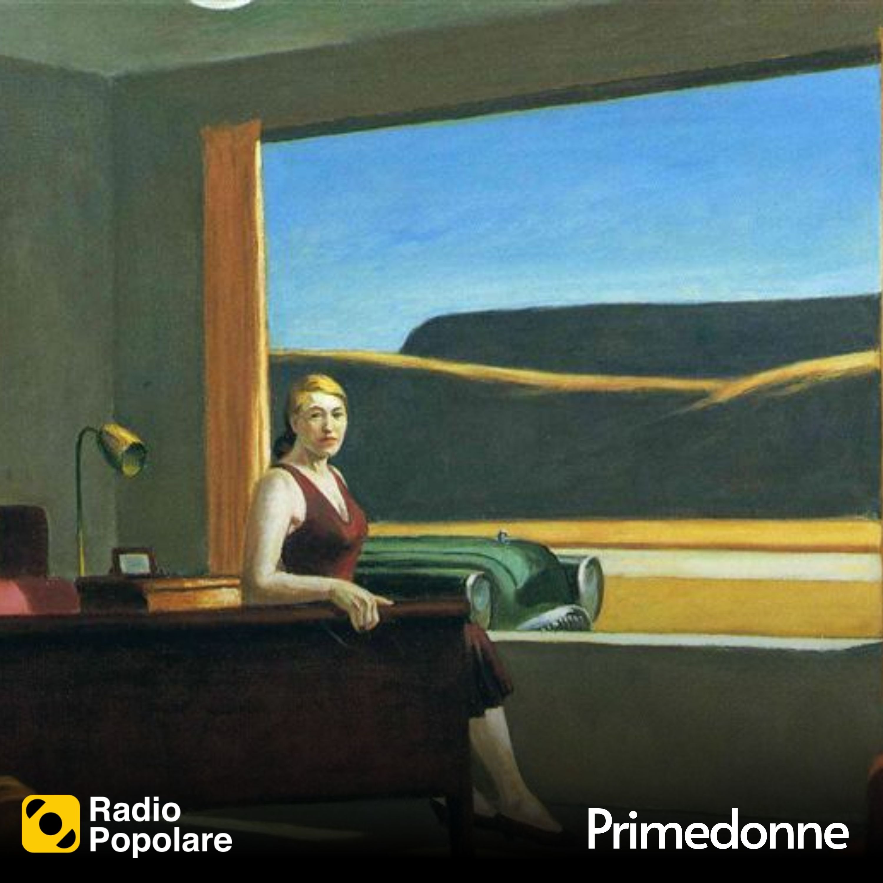 Radio Popolare