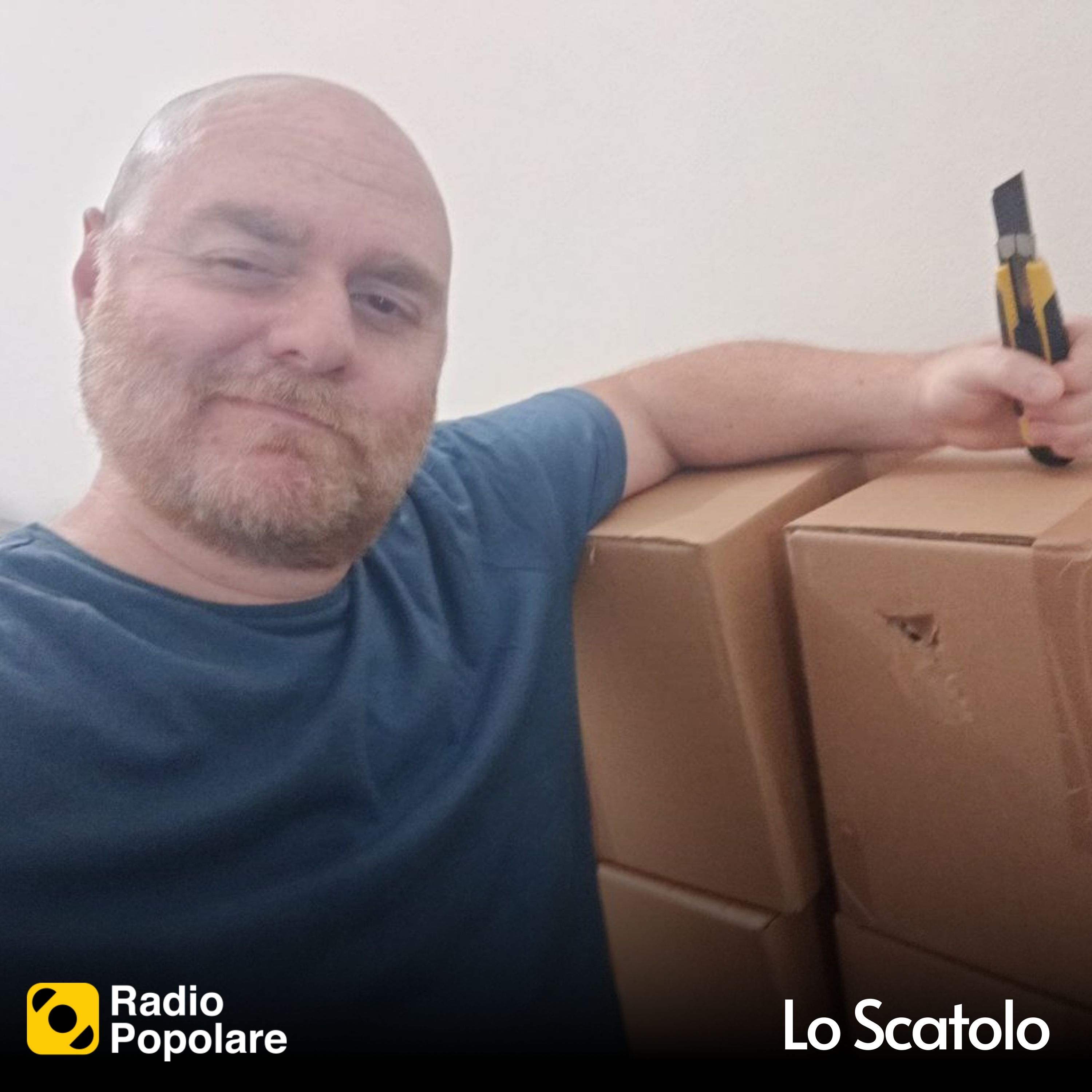 Radio Popolare