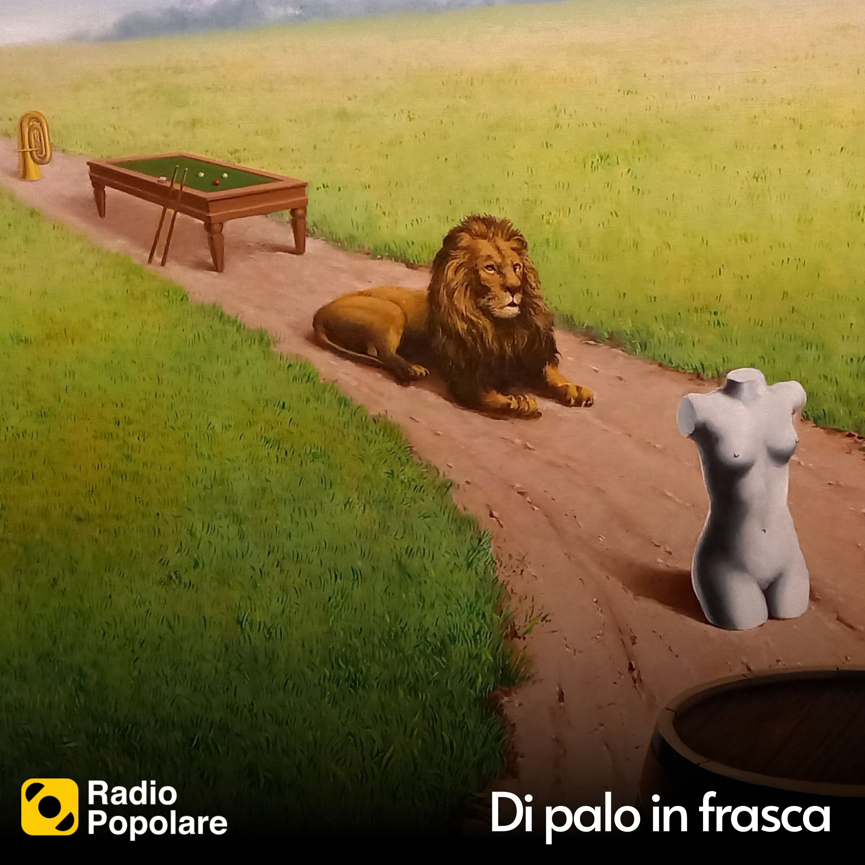 Radio Popolare