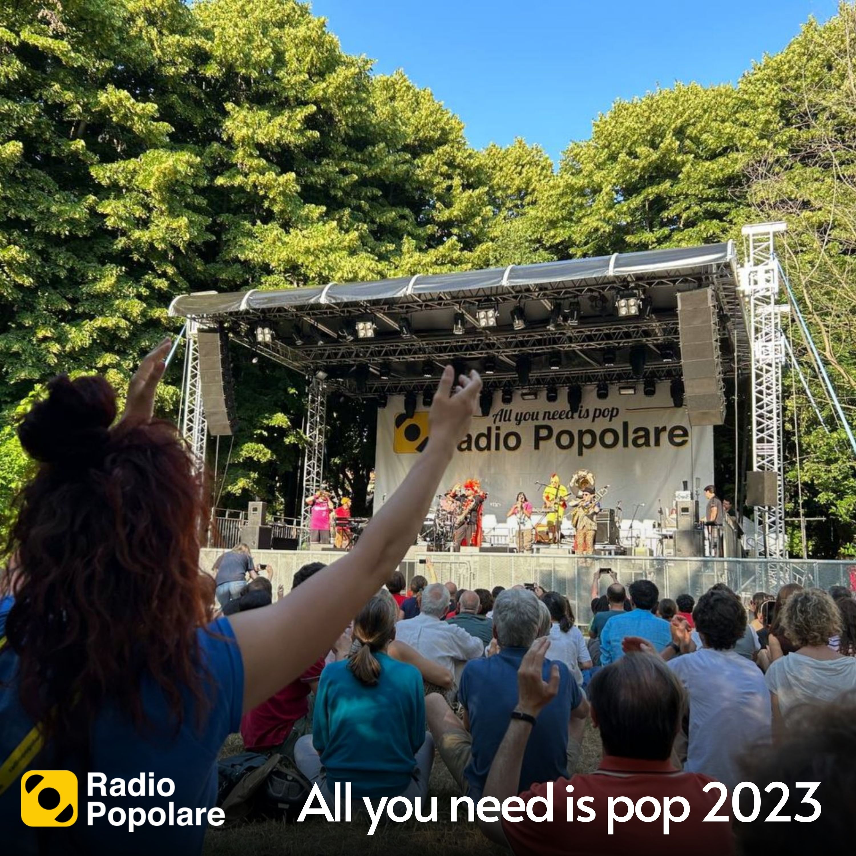 Radio Popolare