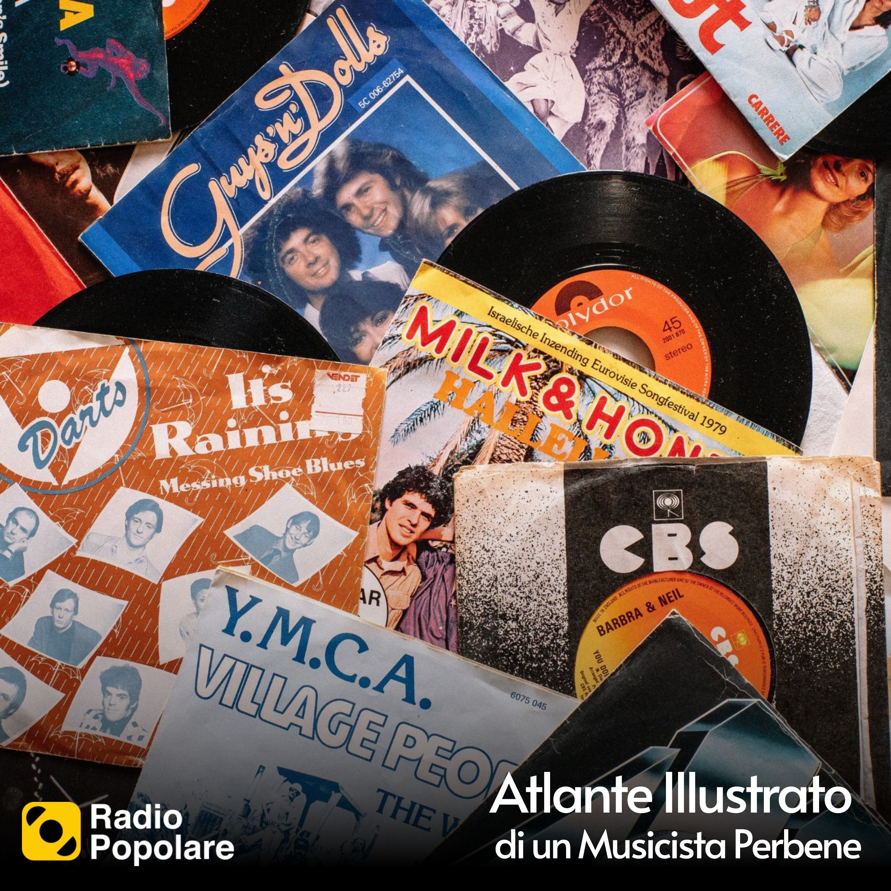 Radio Popolare