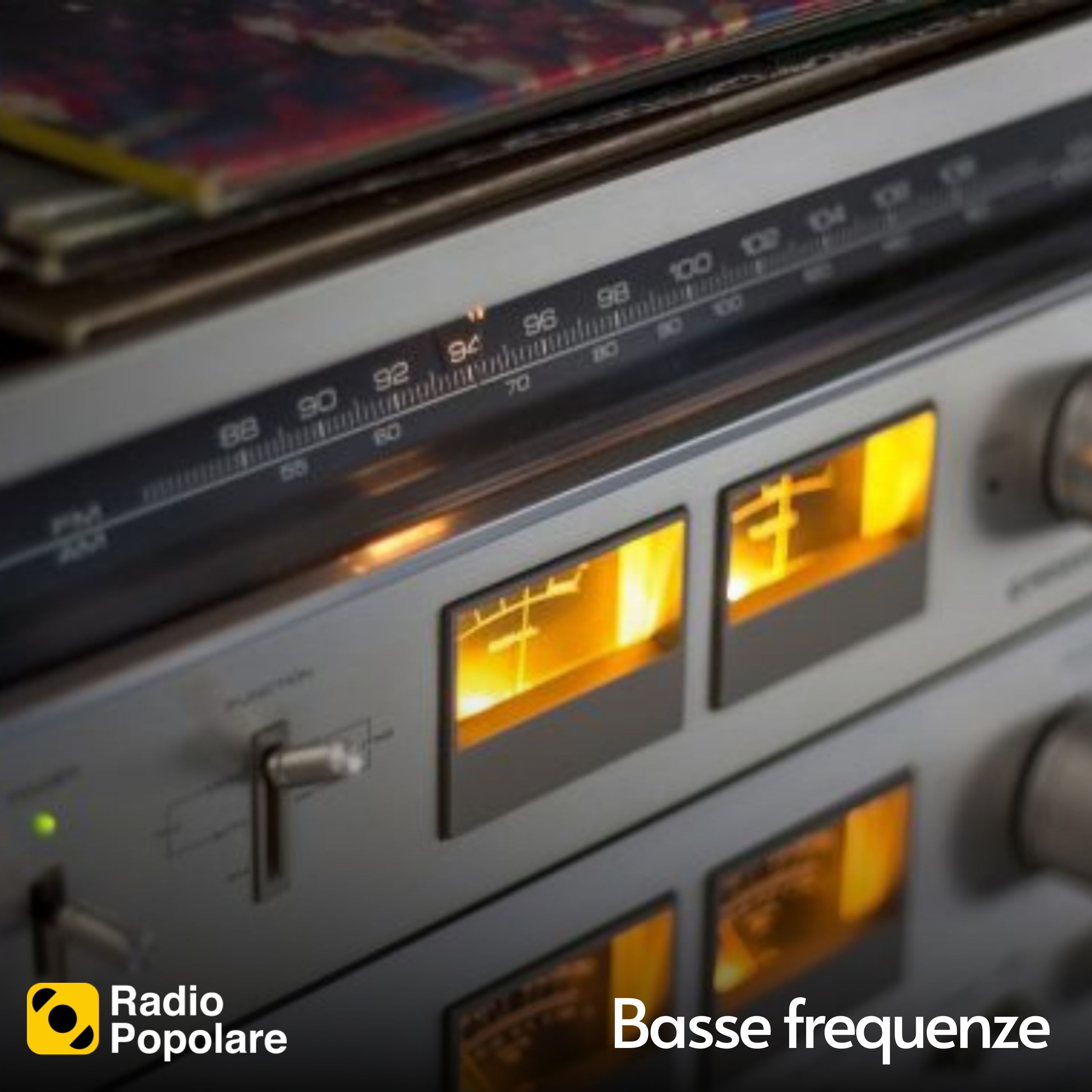 Radio Popolare