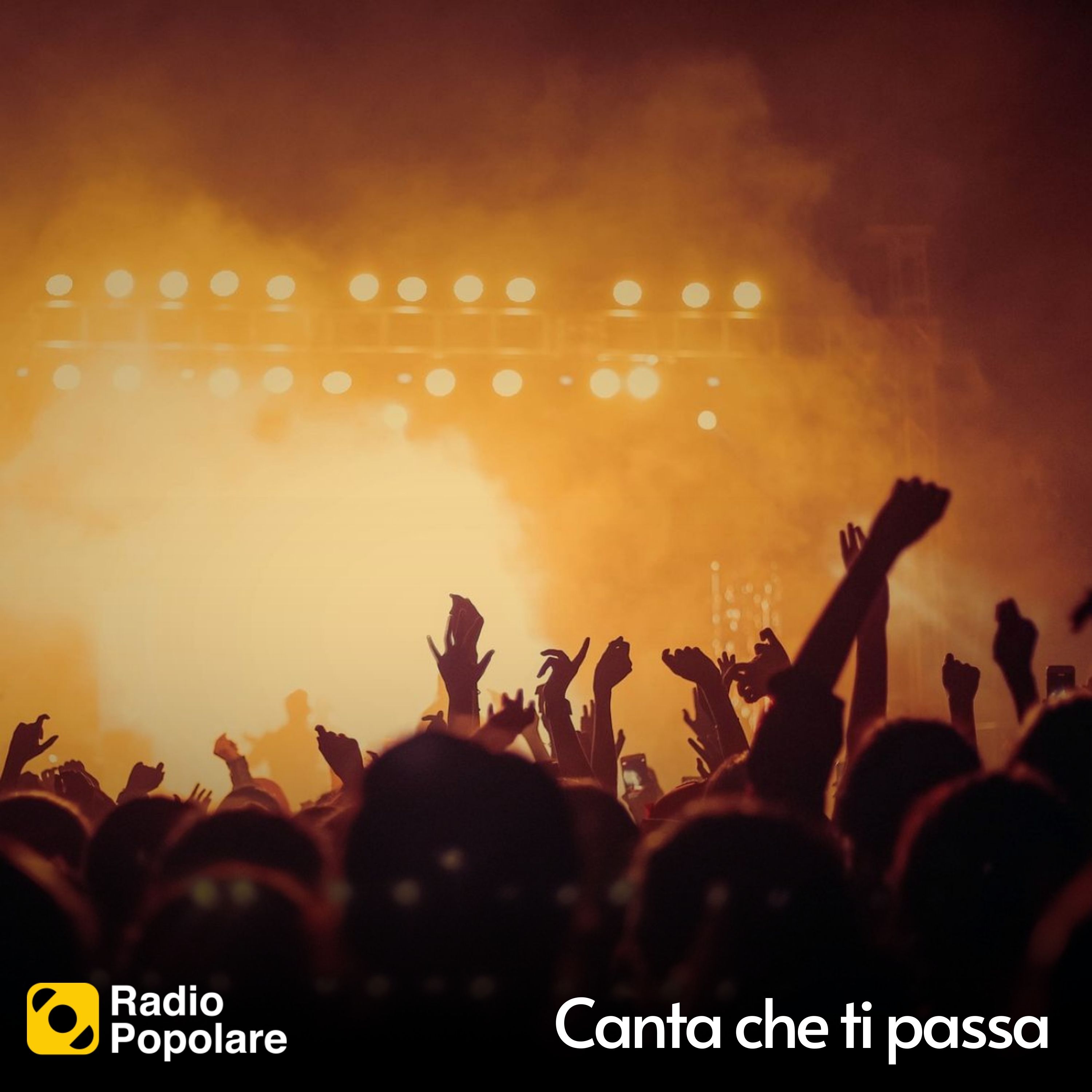 Radio Popolare
