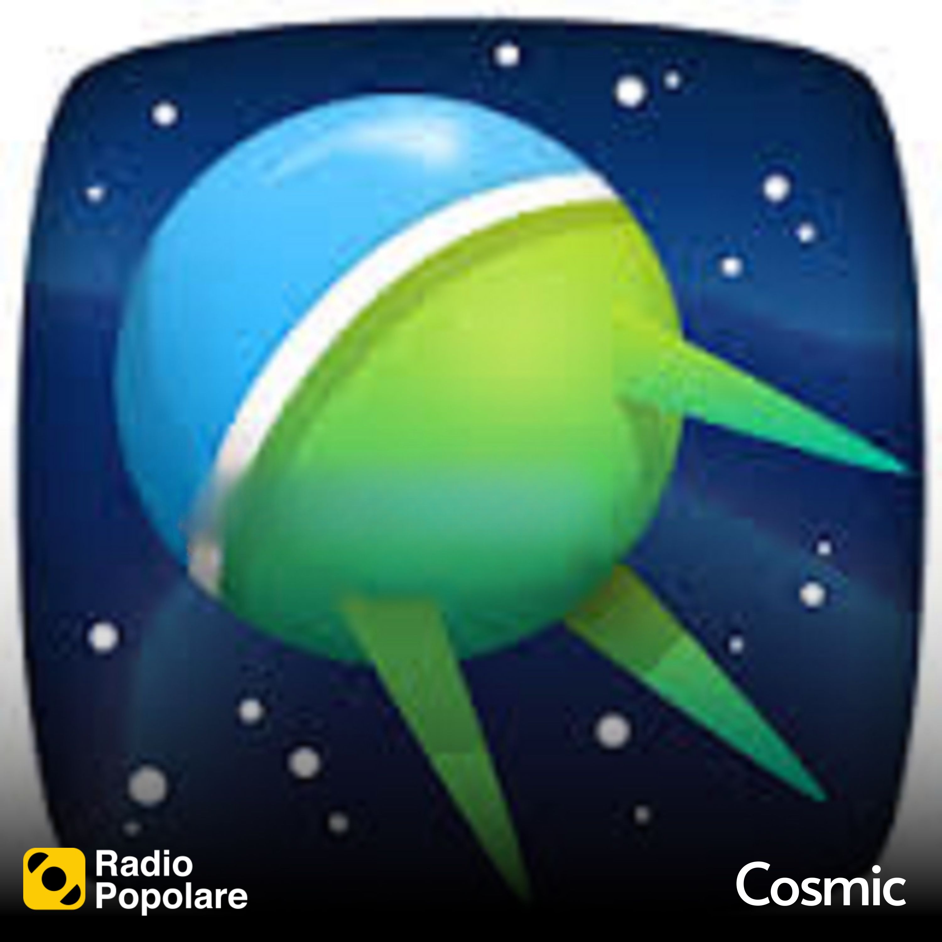 Radio Popolare