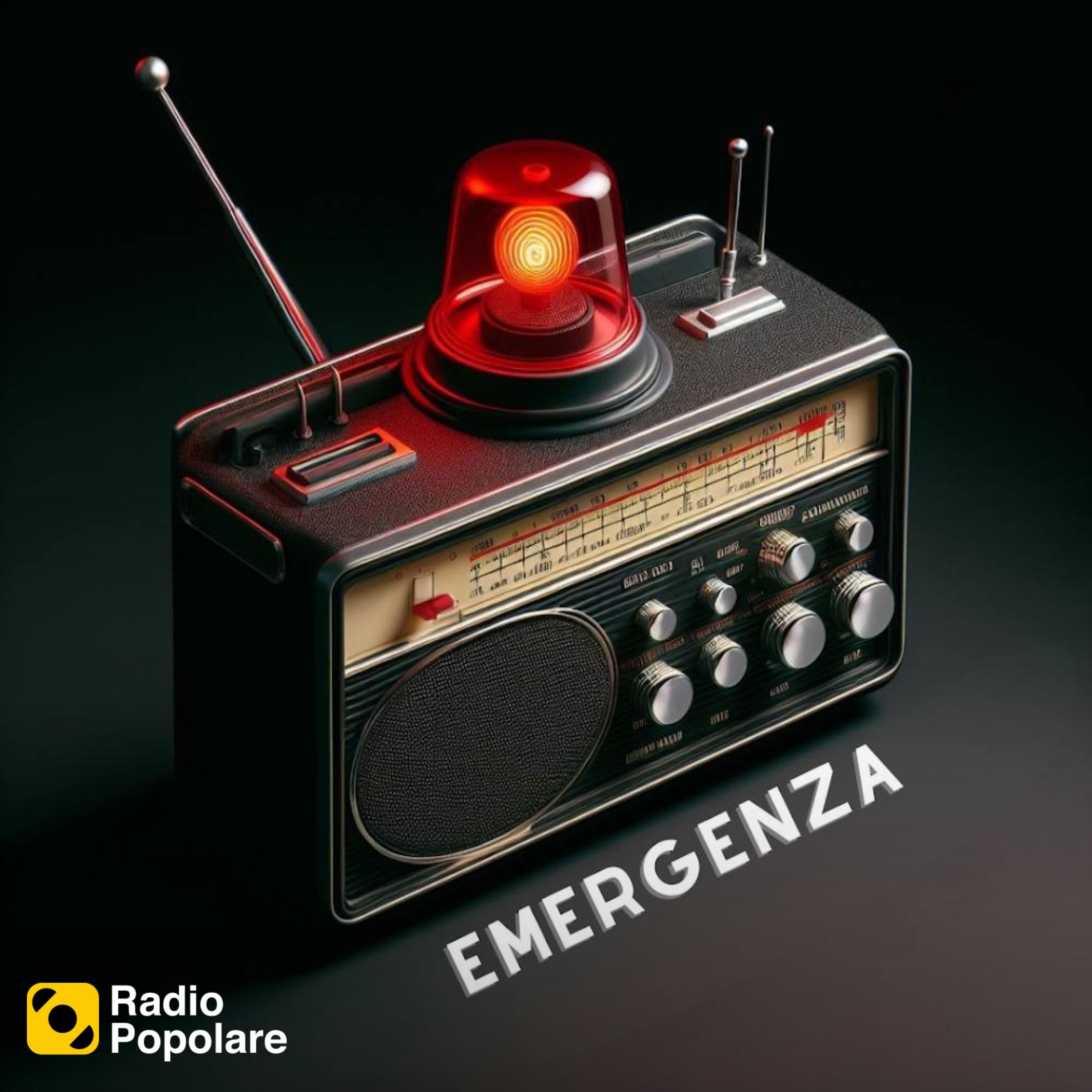 Emergenza