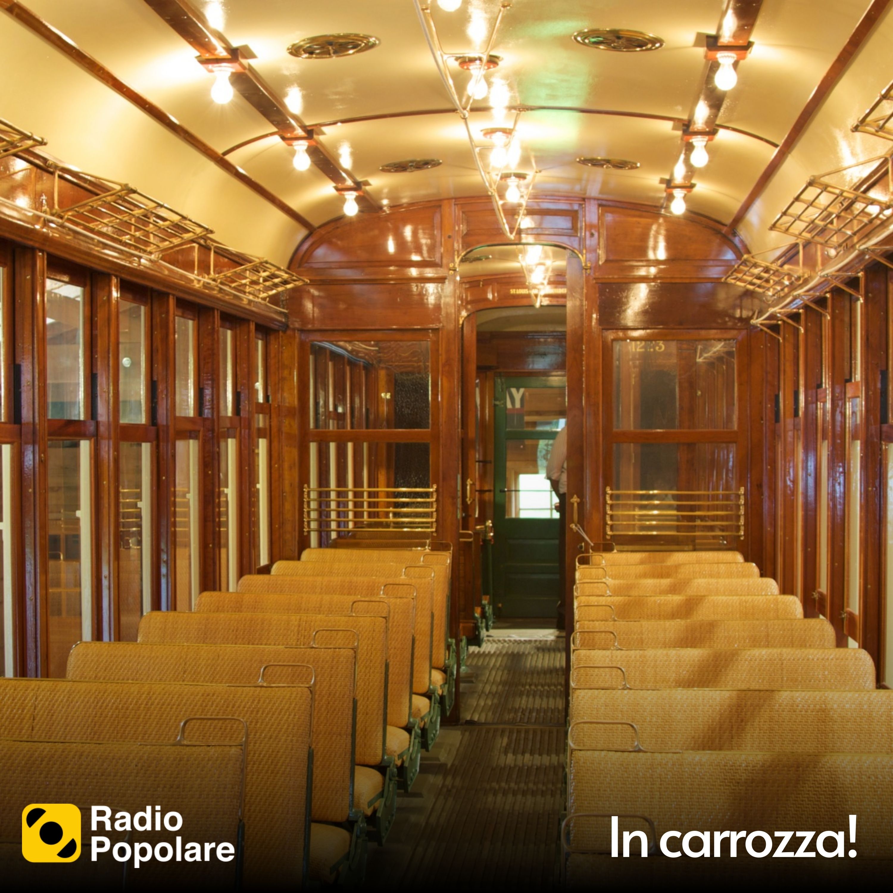 Radio Popolare