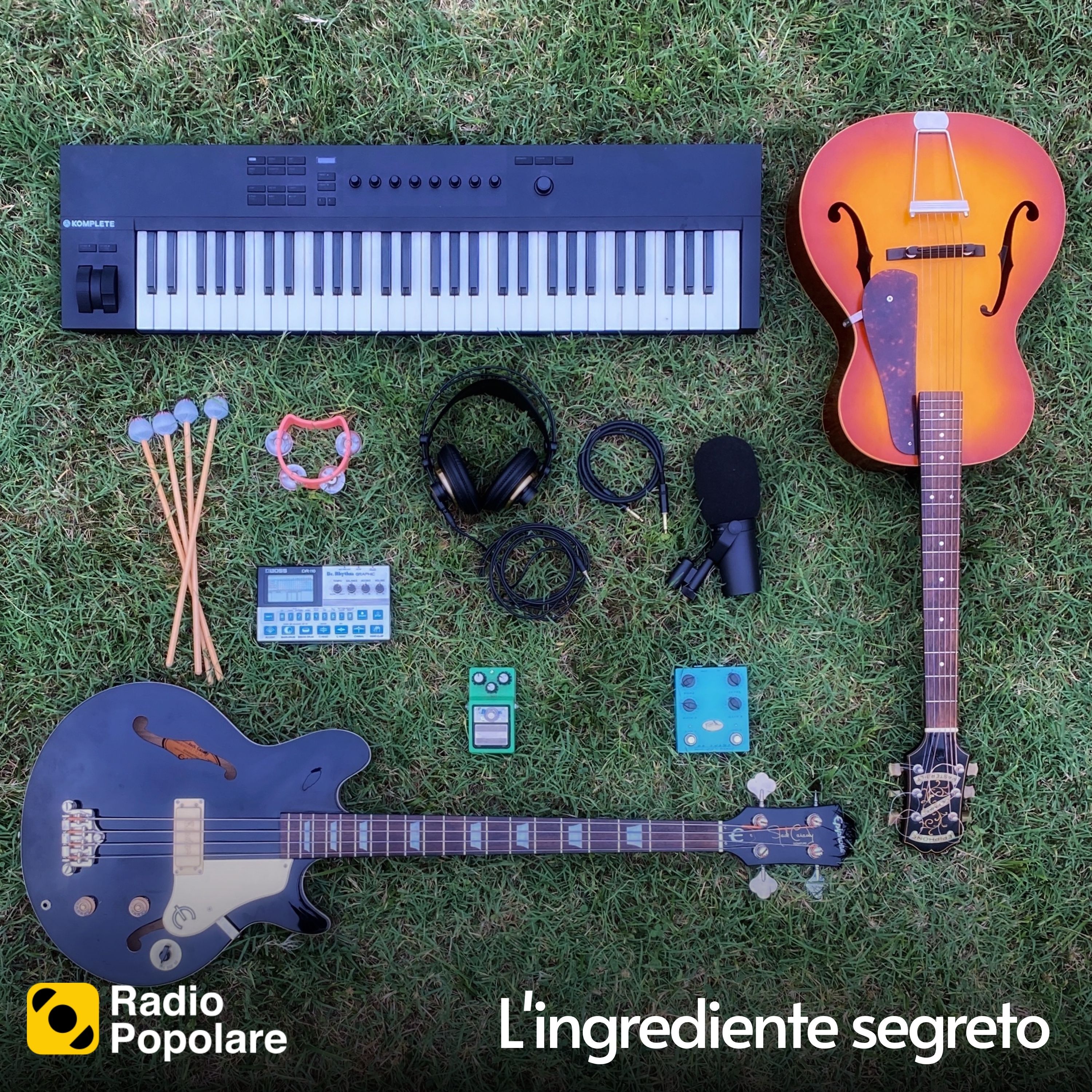 Radio Popolare