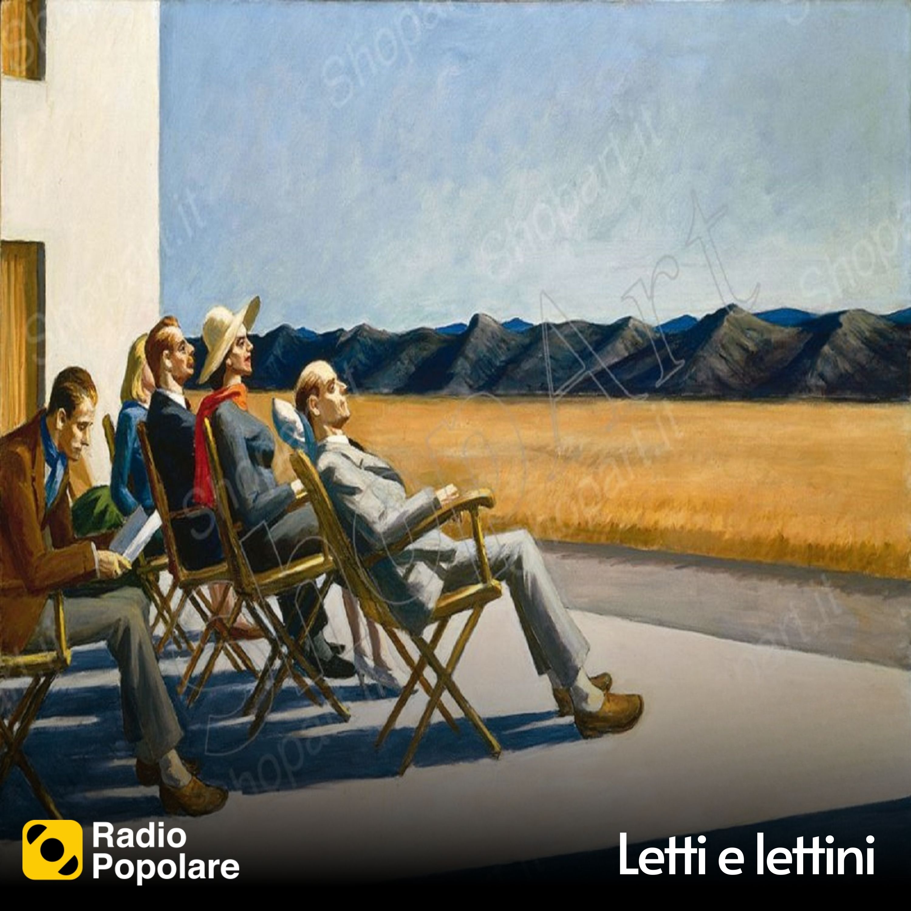 Radio Popolare
