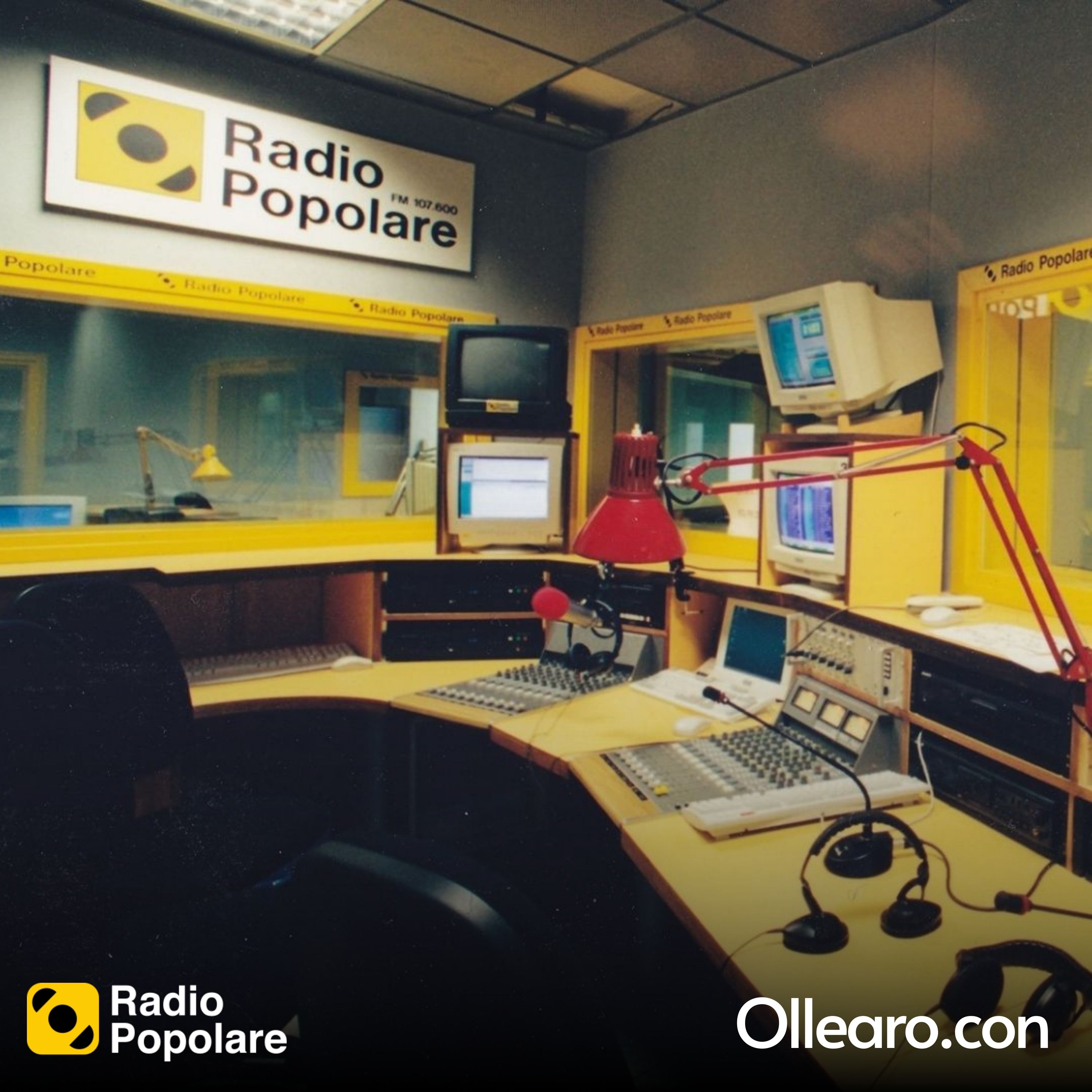 Radio Popolare