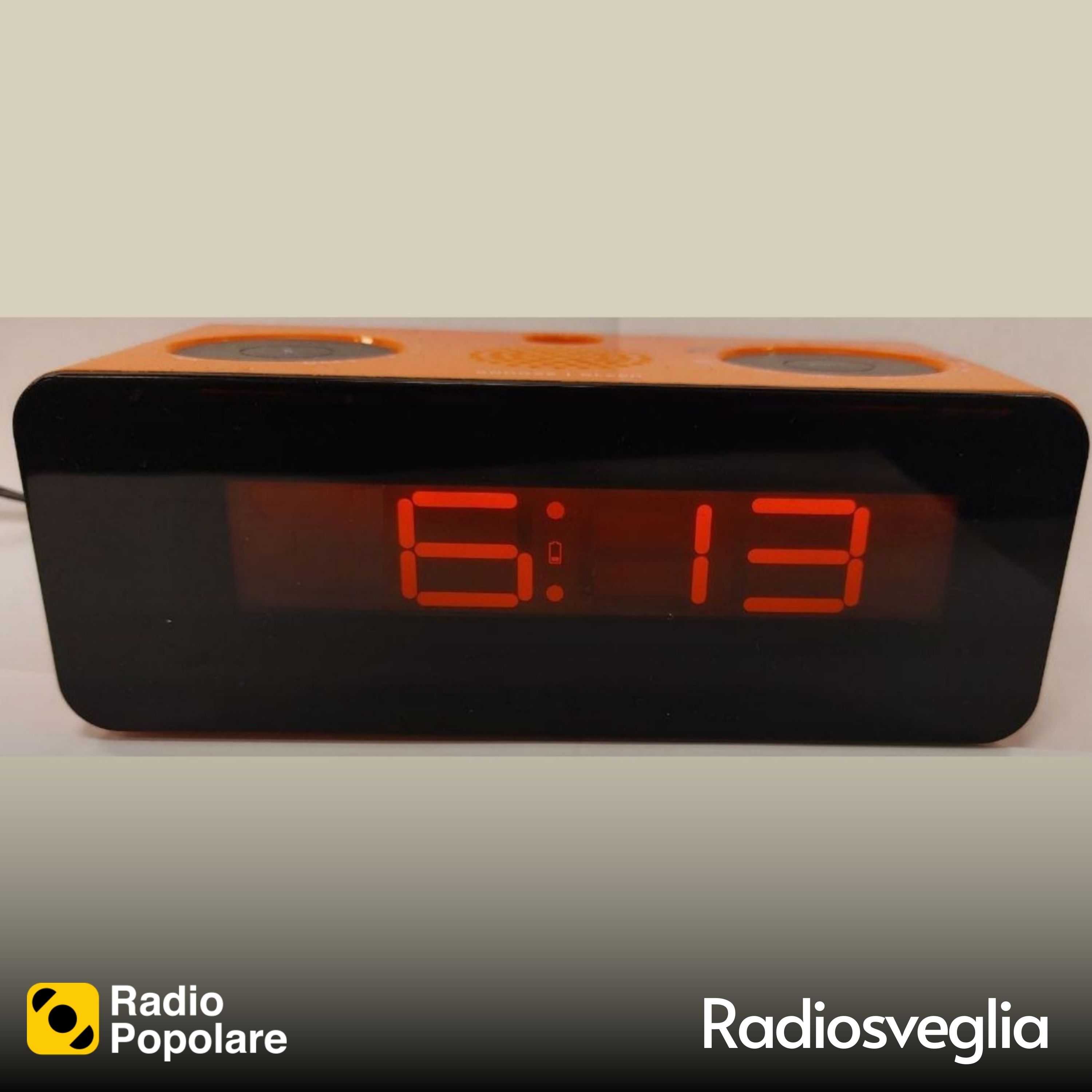 Radiosveglia