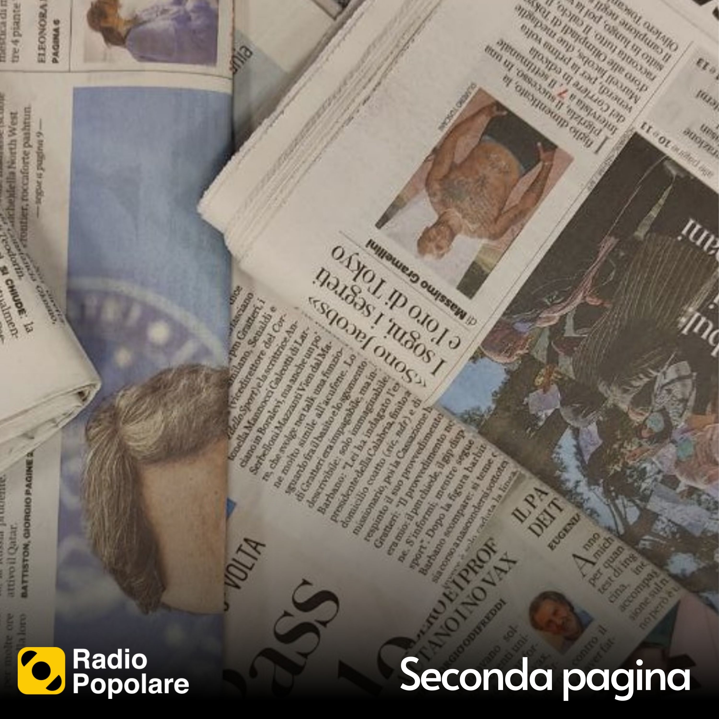 Radio Popolare
