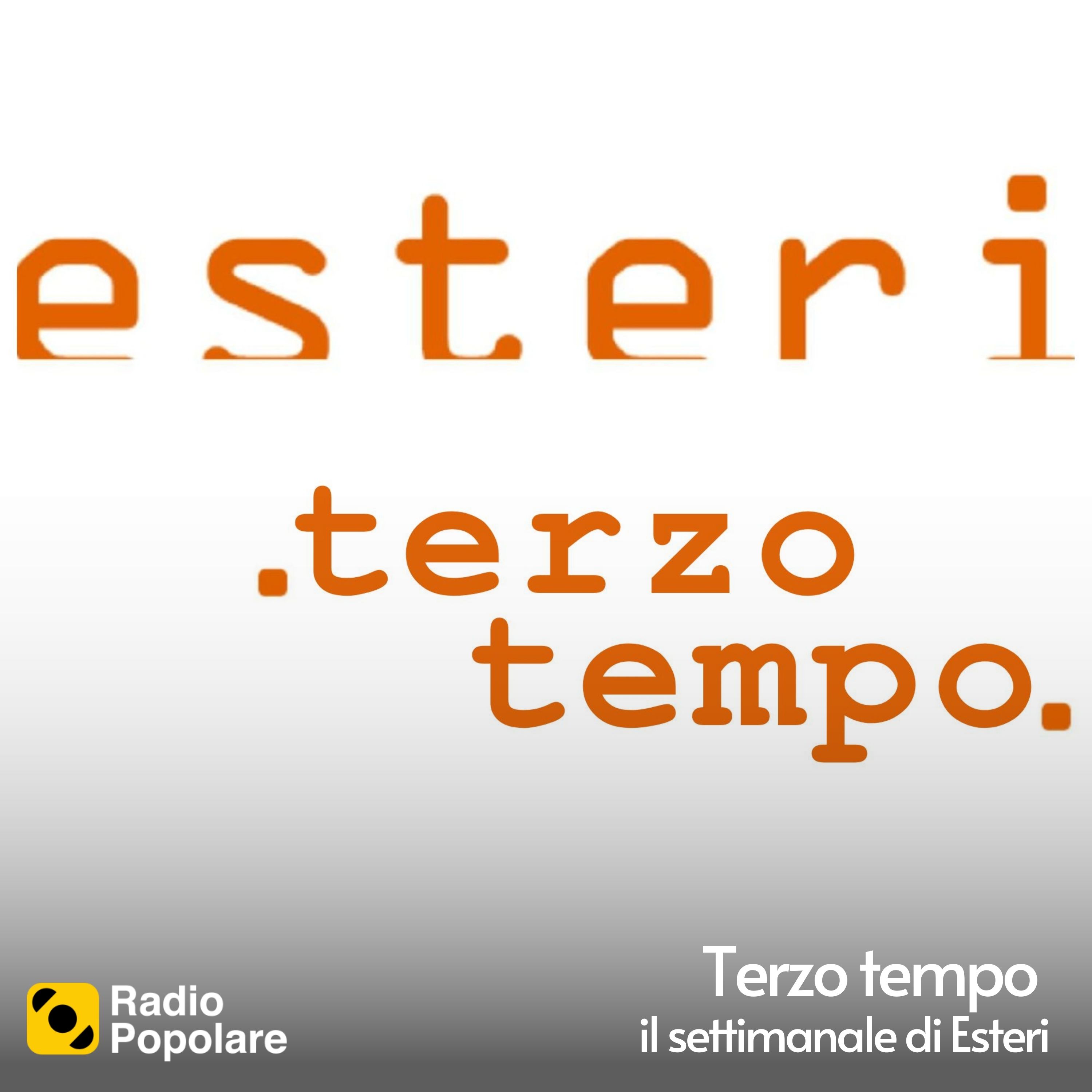 Terzo tempo - il settimanale di Esteri