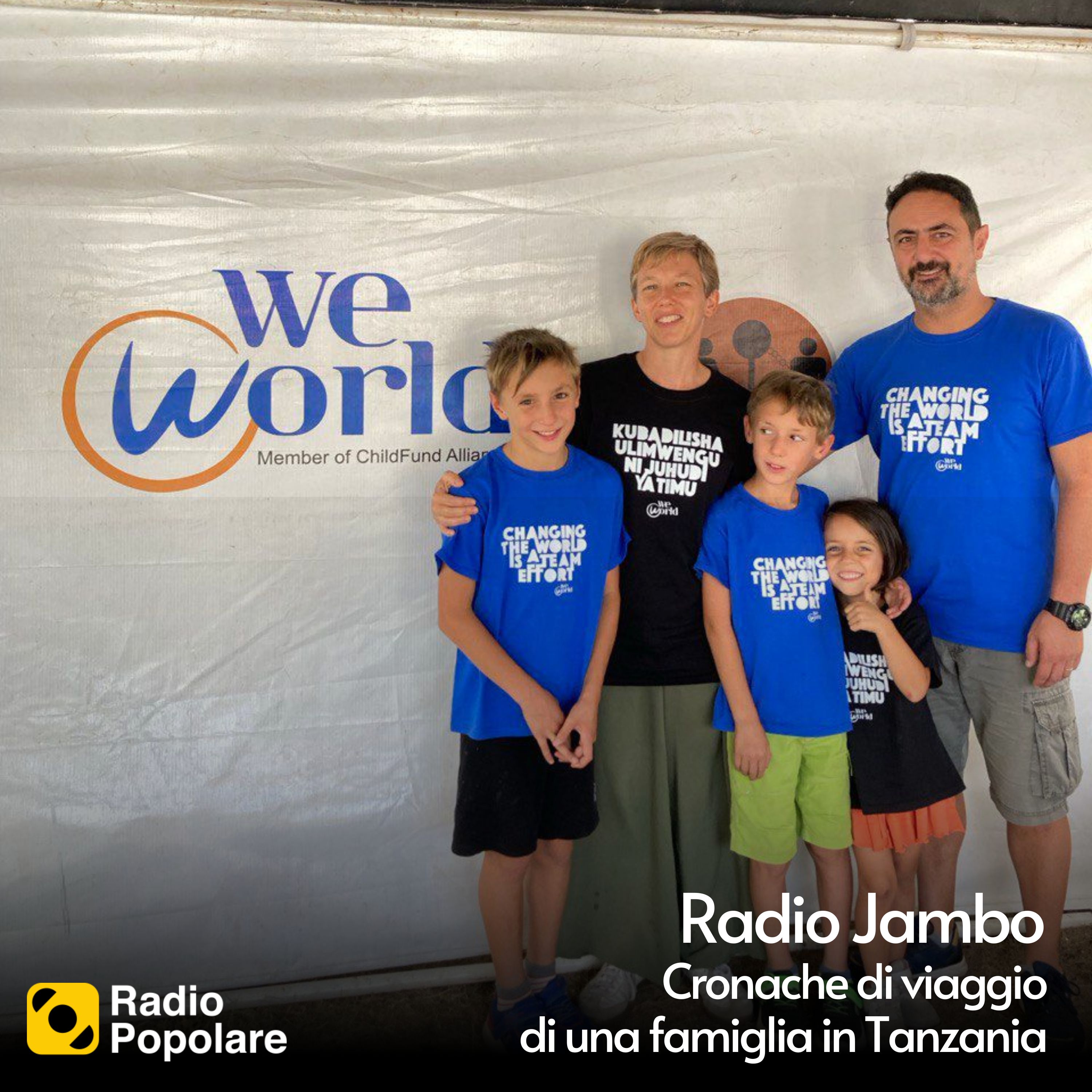 Radio Popolare