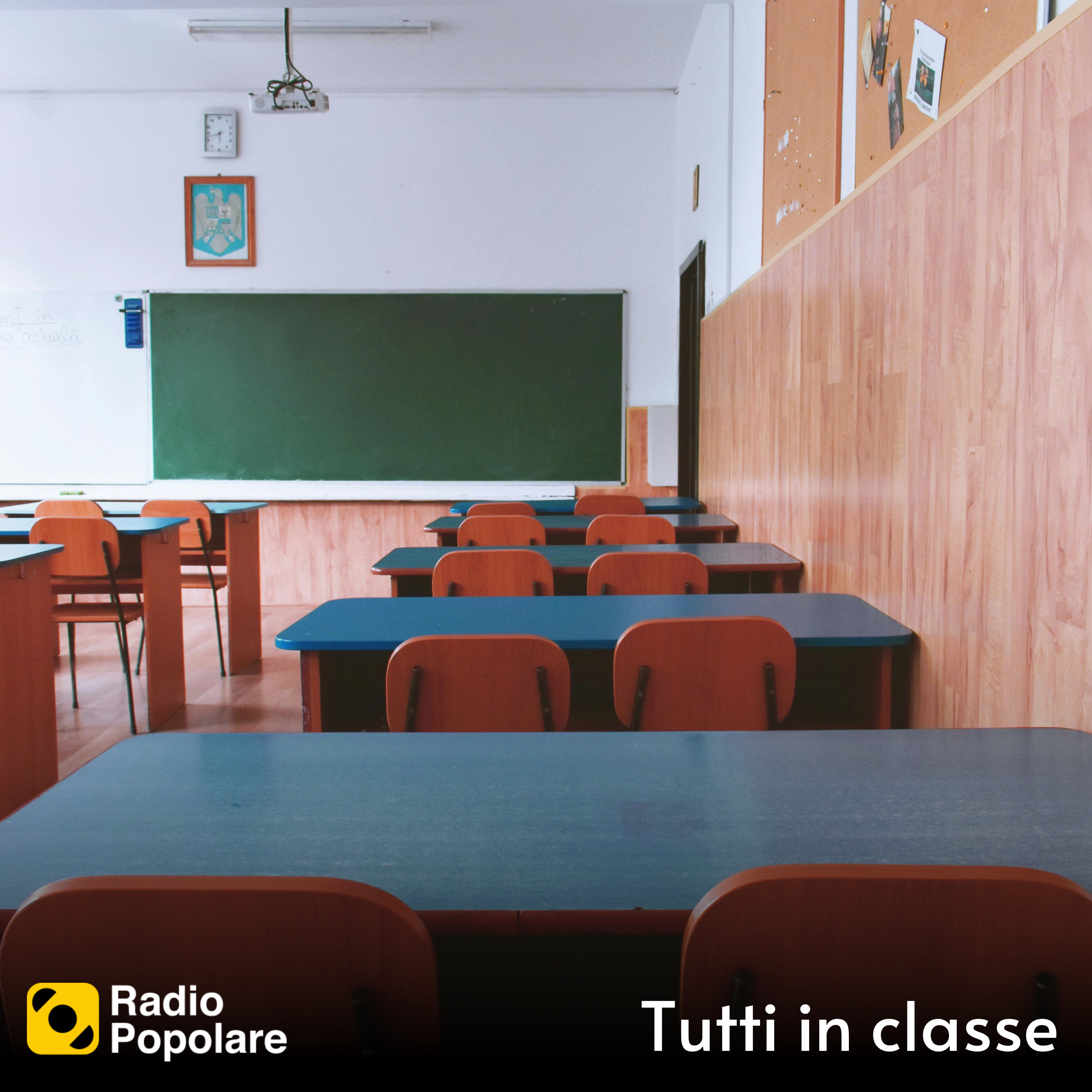 Tutti in classe