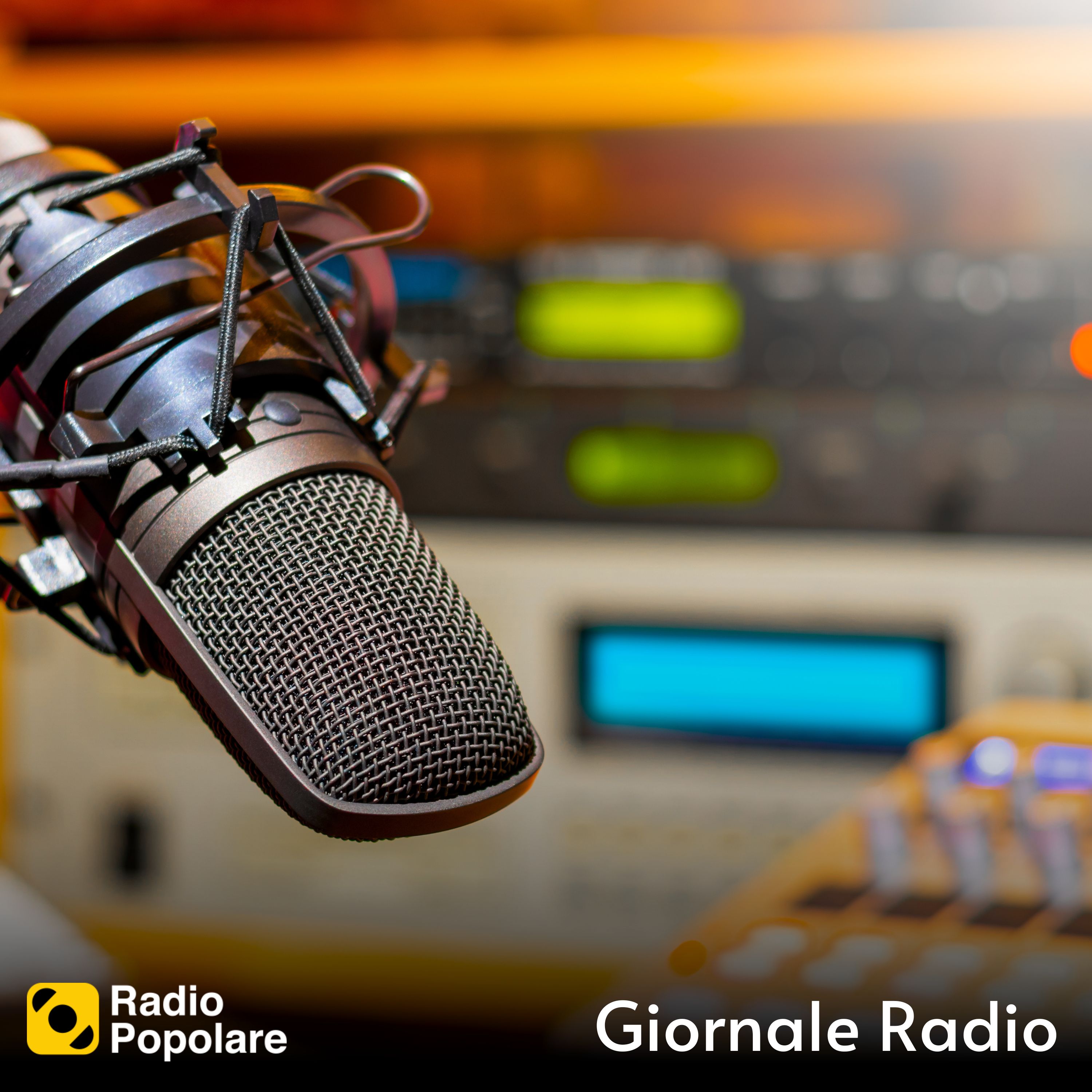 Radio Popolare
