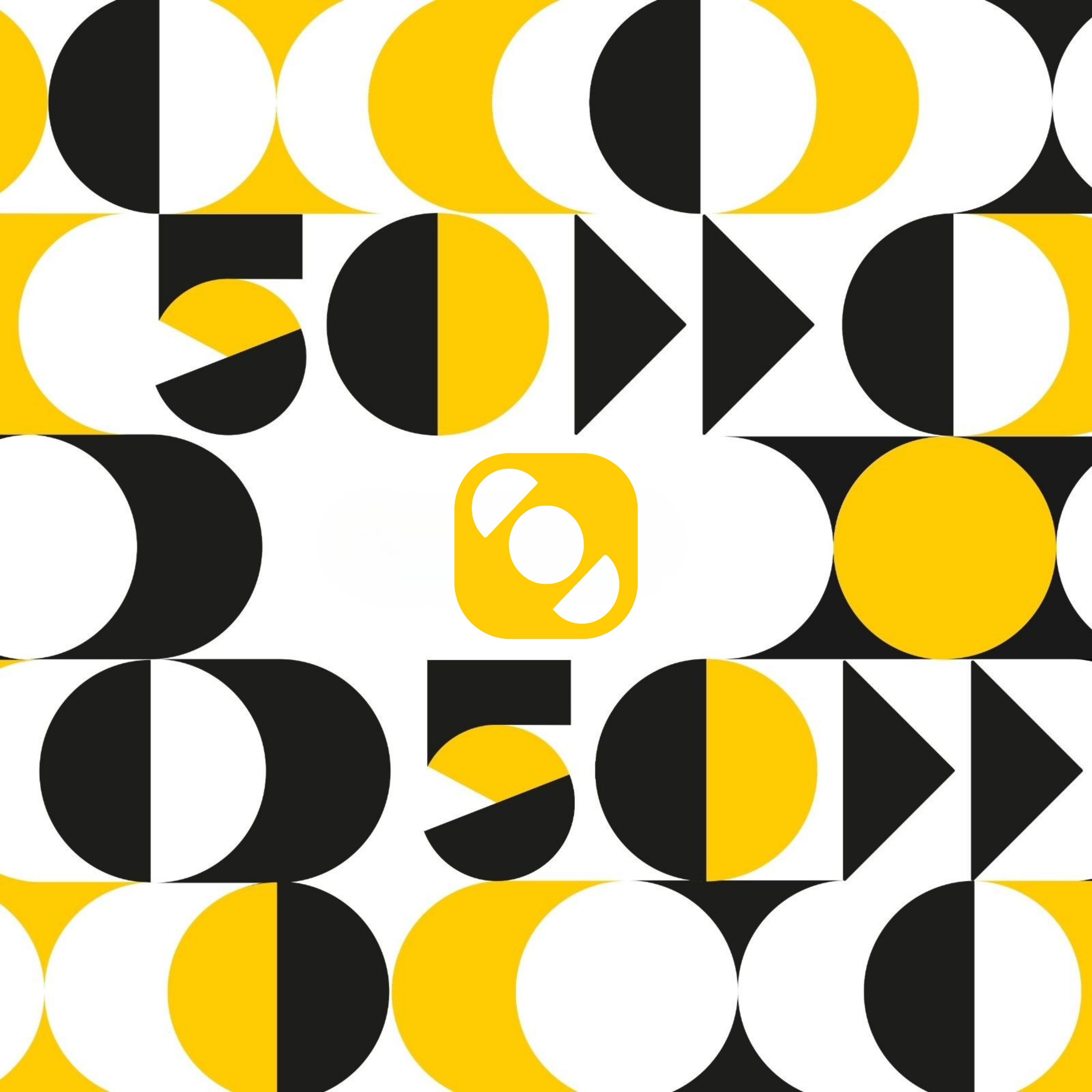 50 e 50 podcast artwork