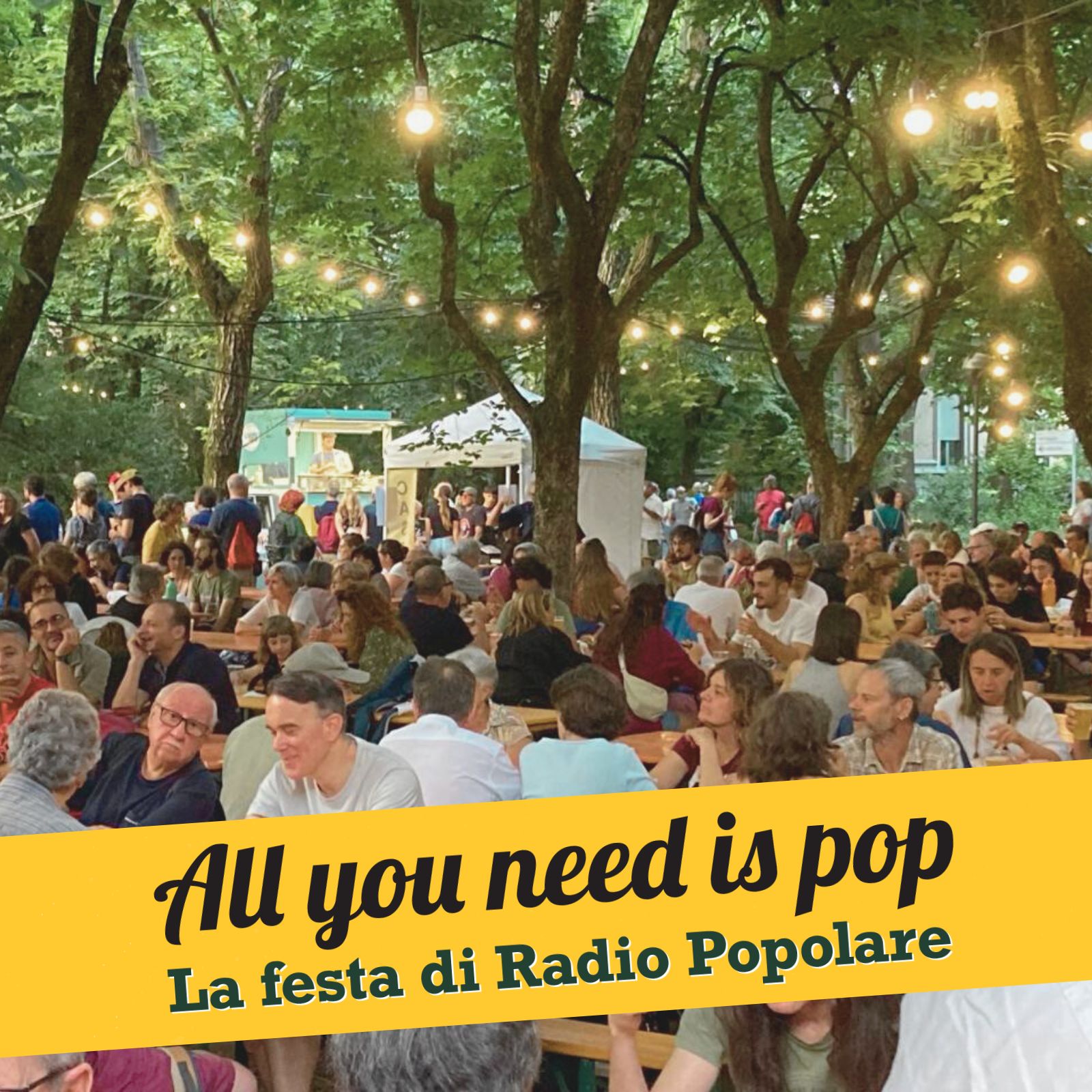 Radio Popolare