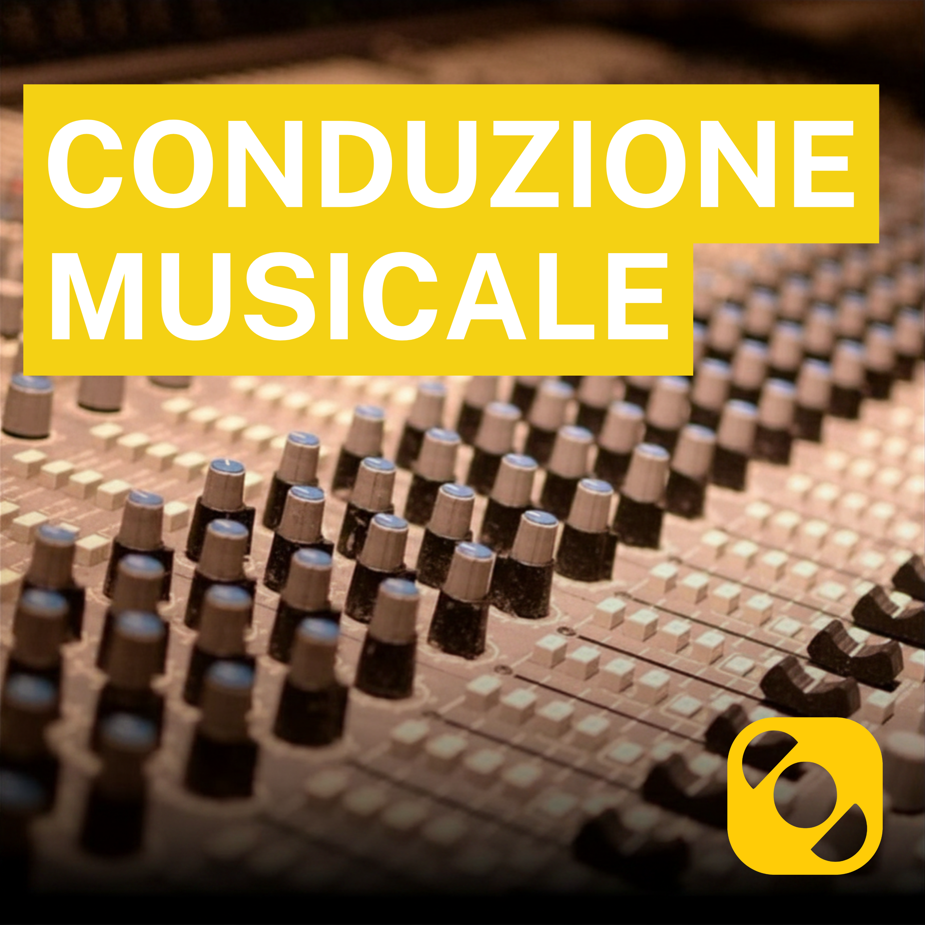 Conduzione musicale