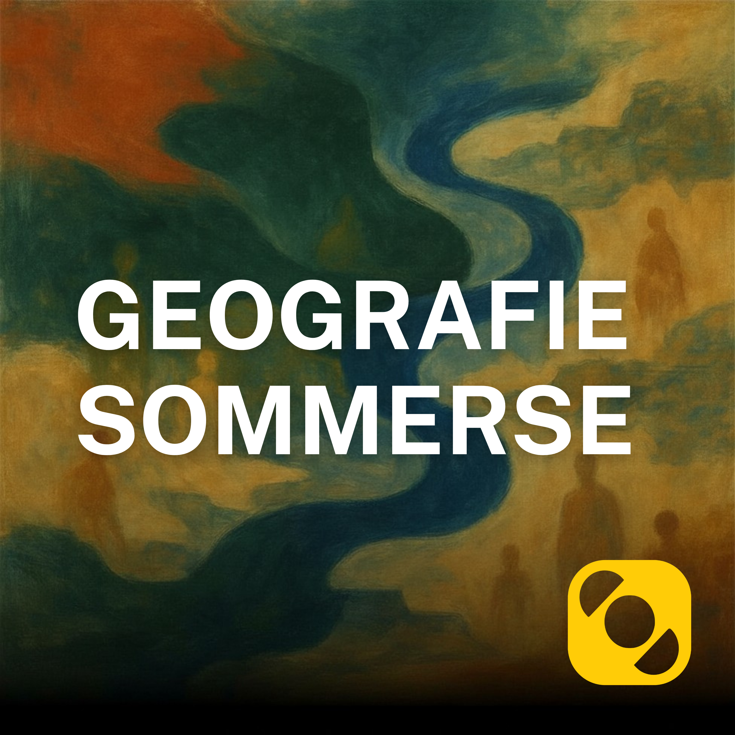 Geografie sommerse