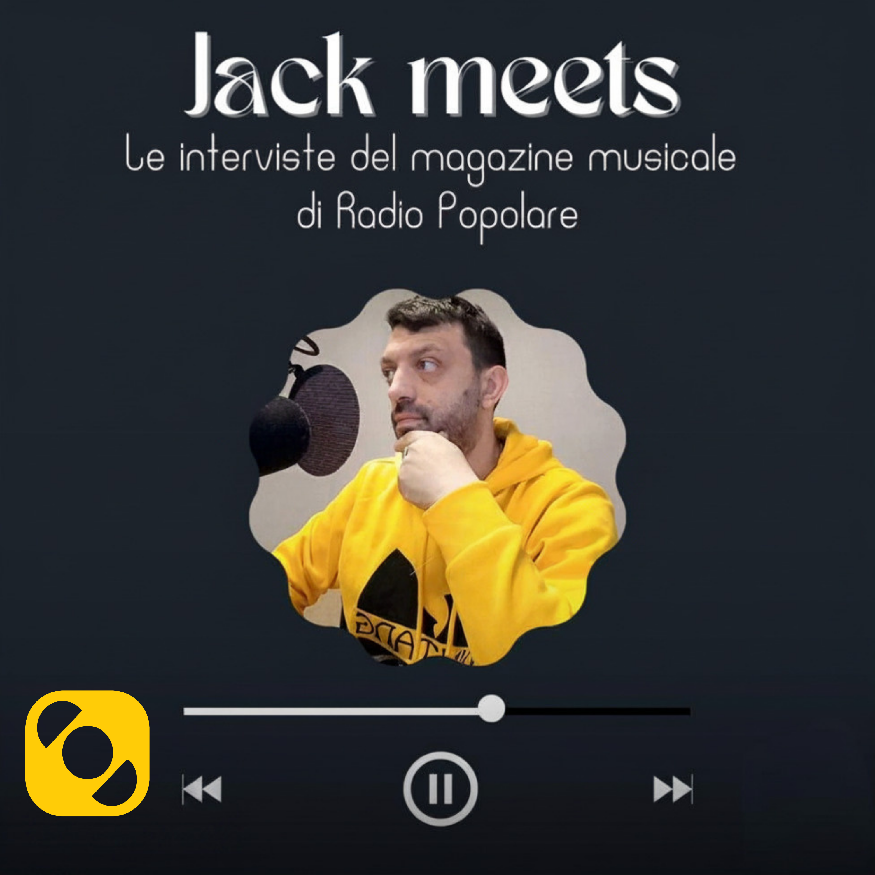 Radio Popolare
