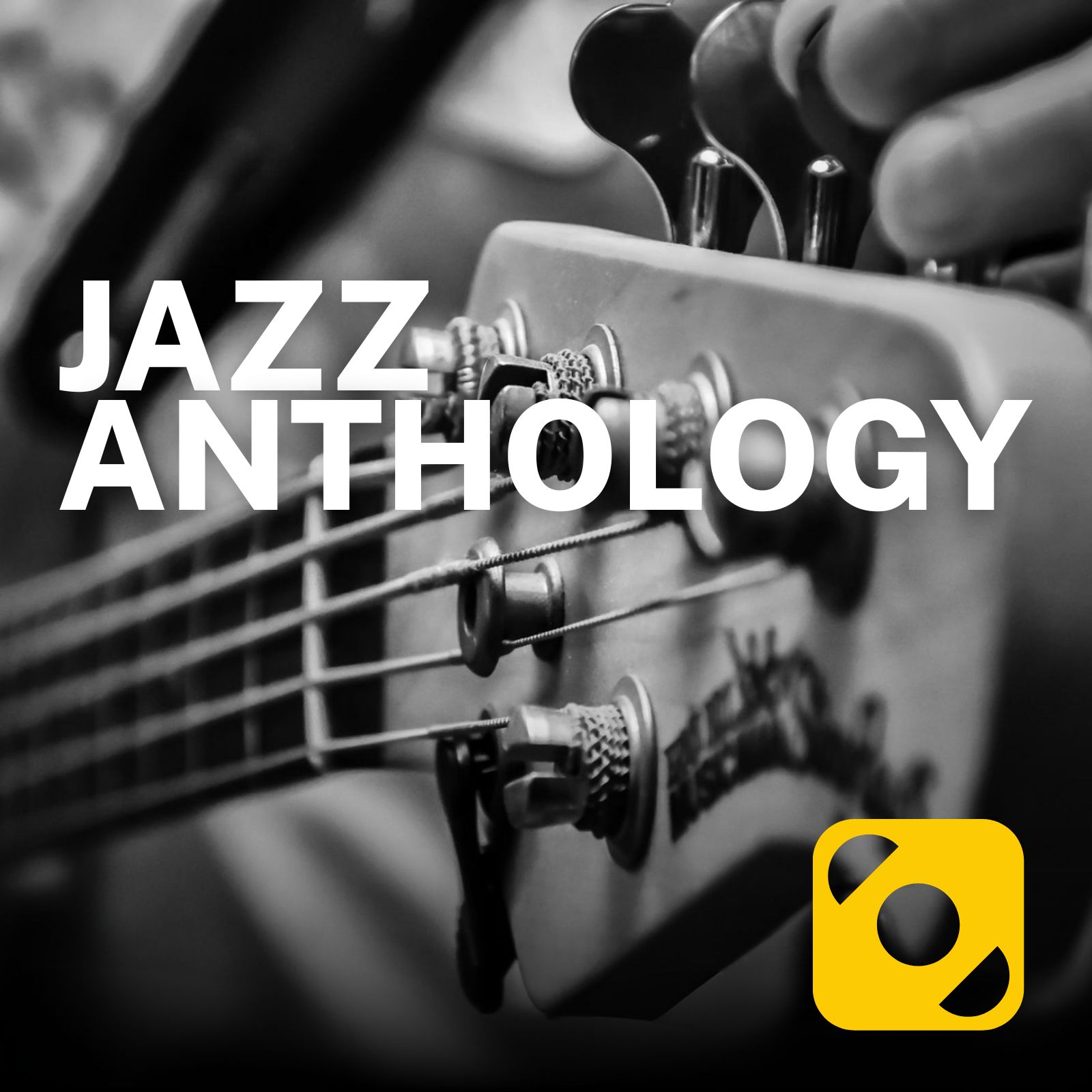 Jazz Anthology