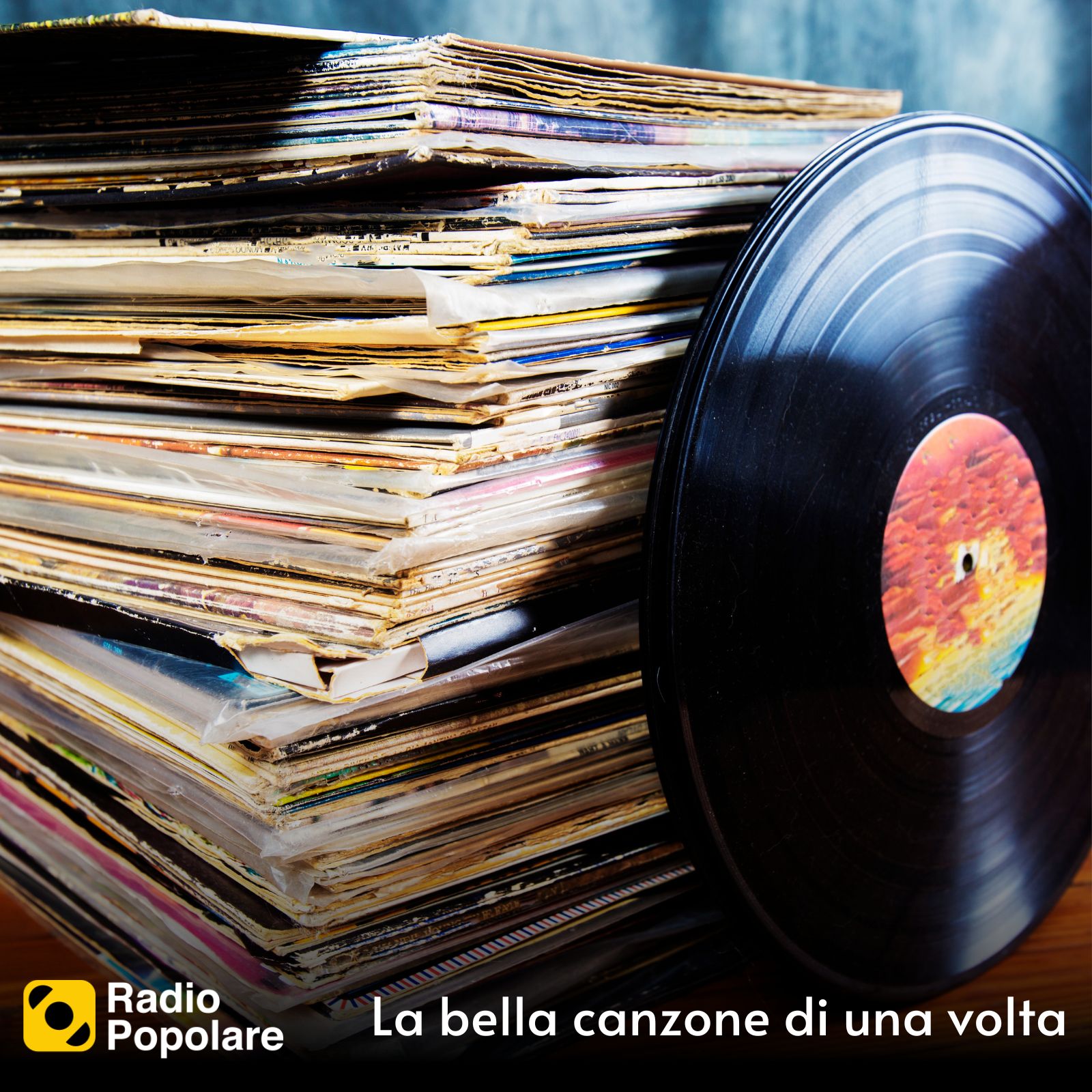 Radio Popolare