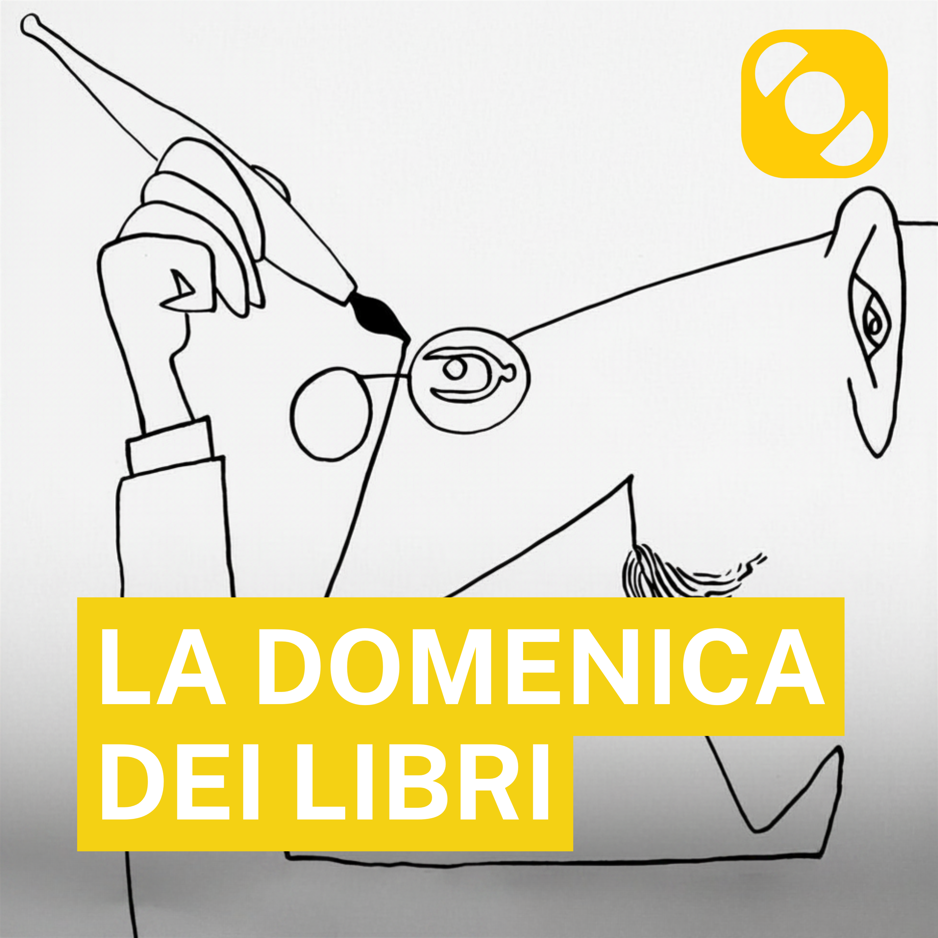 La domenica dei libri