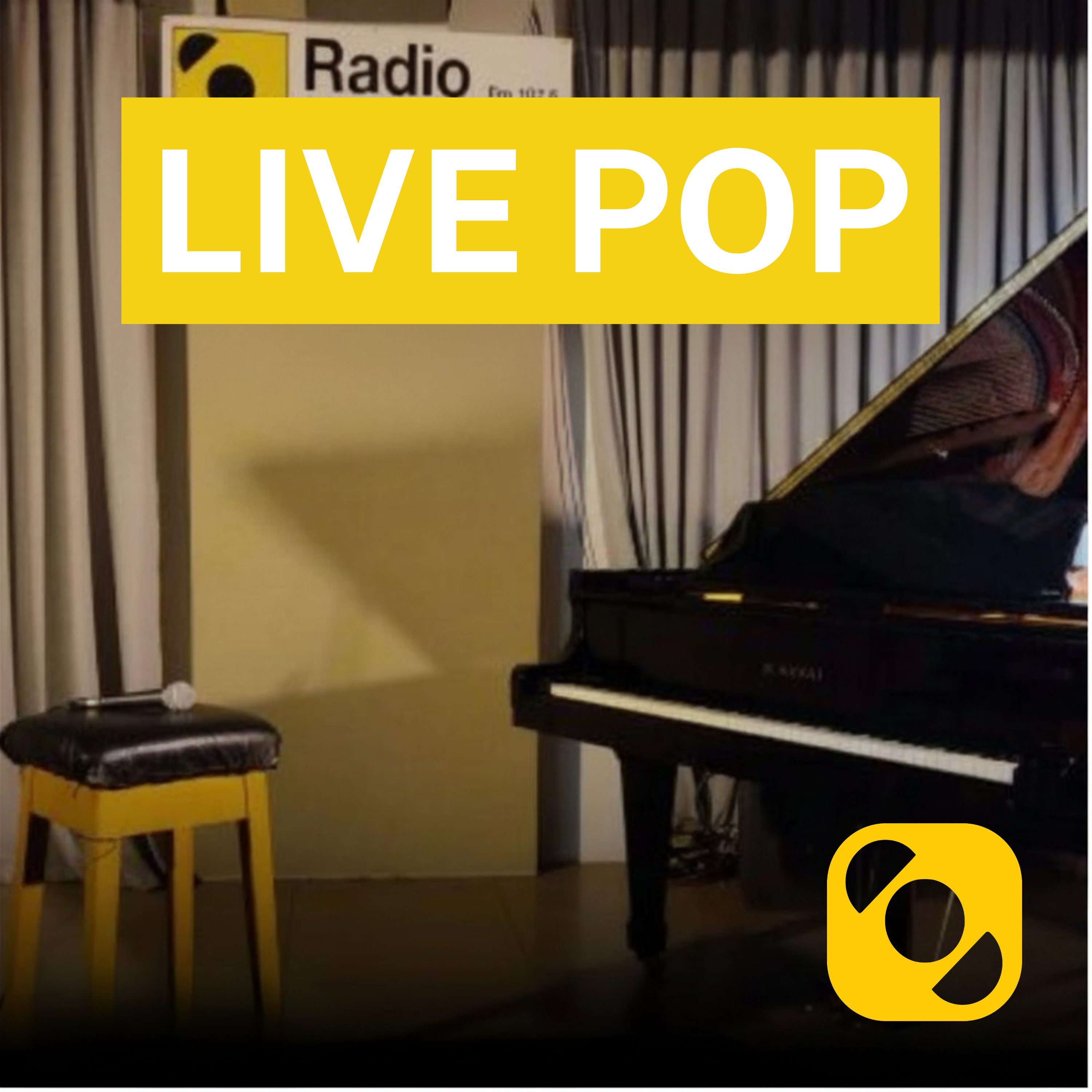 Live Pop