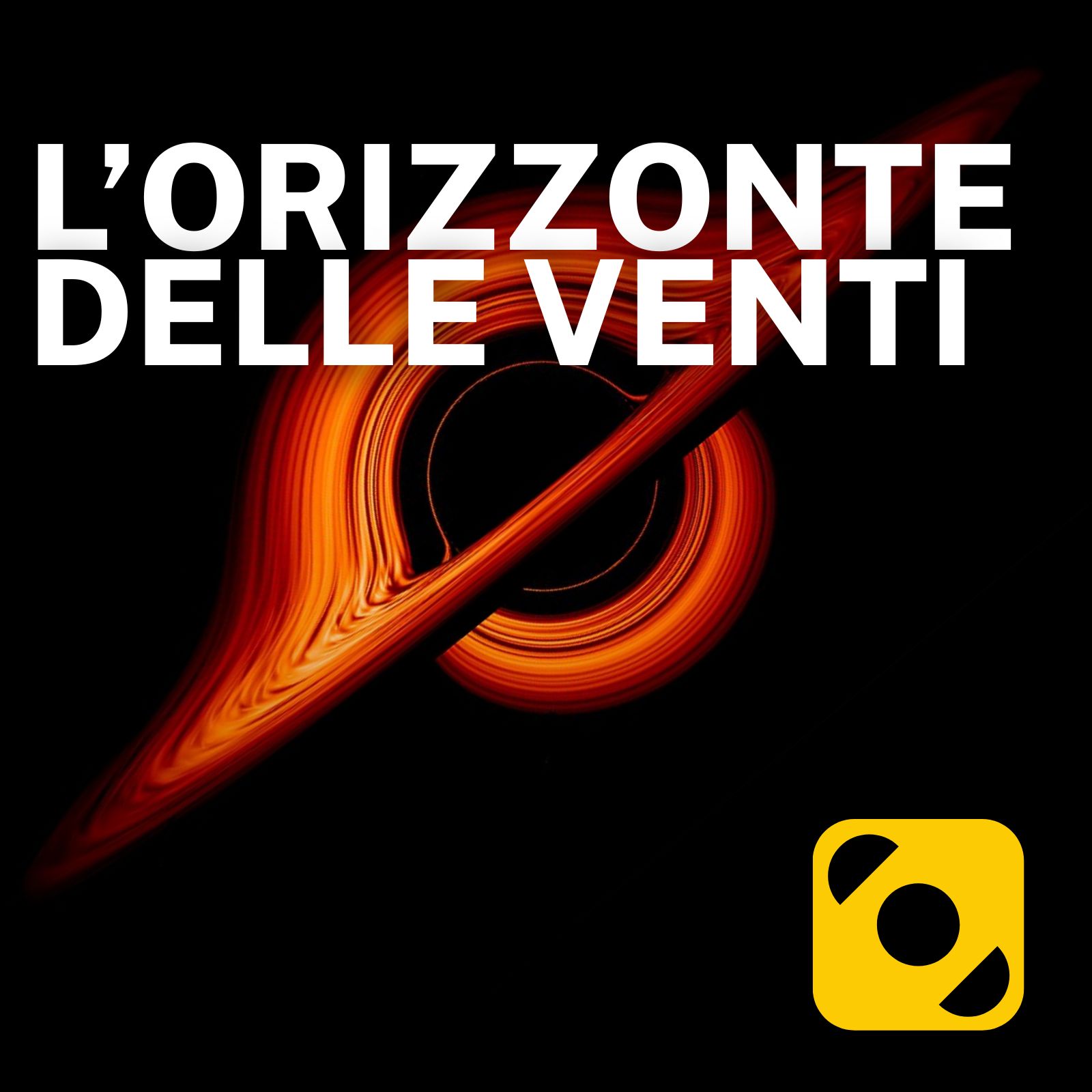 L\'Orizzonte delle Venti
