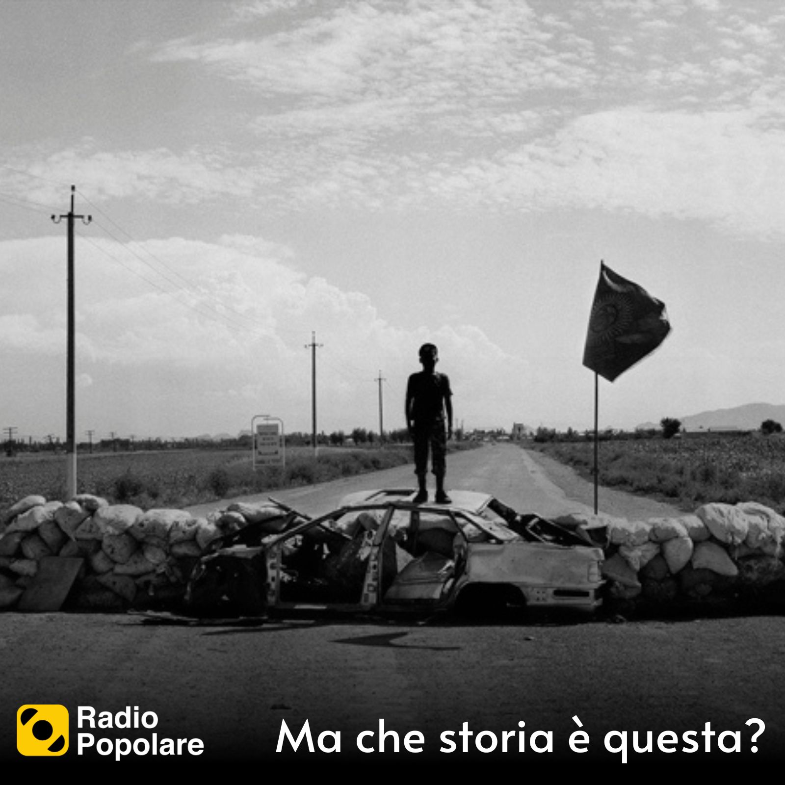 Radio Popolare