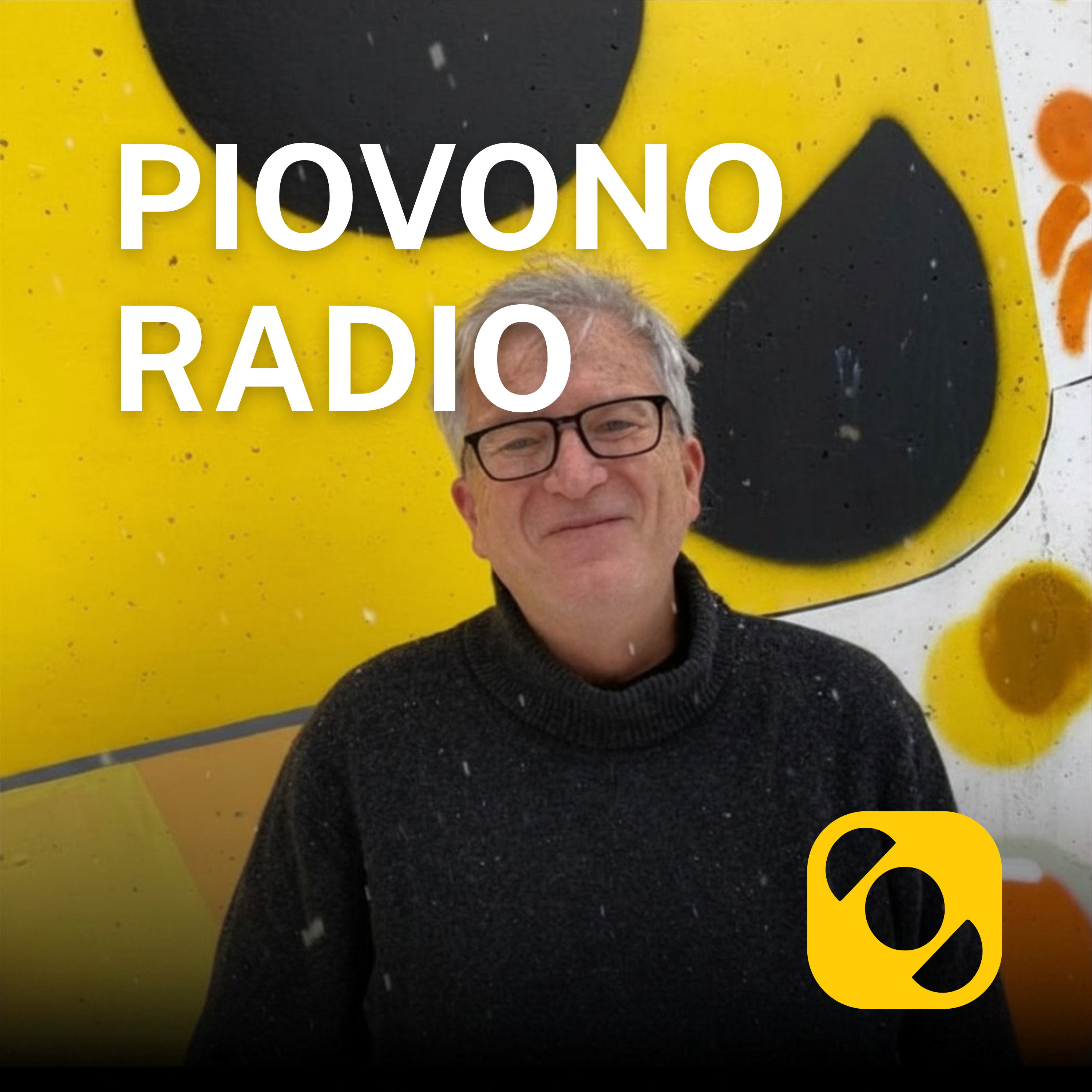 Piovono radio