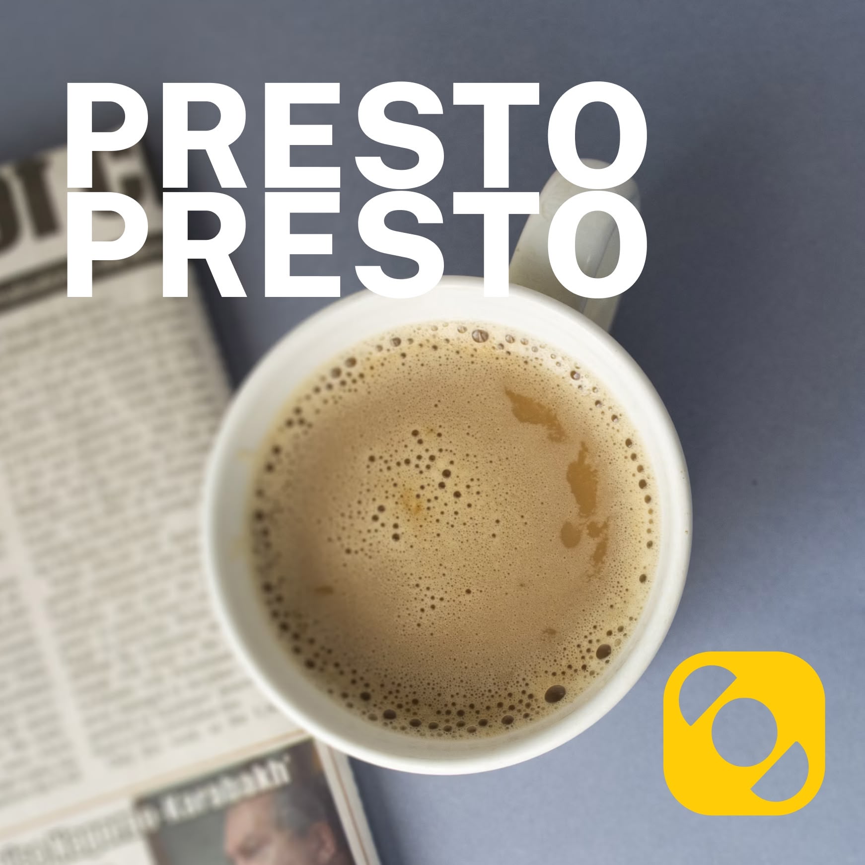 Presto Presto - Interviste e analisi