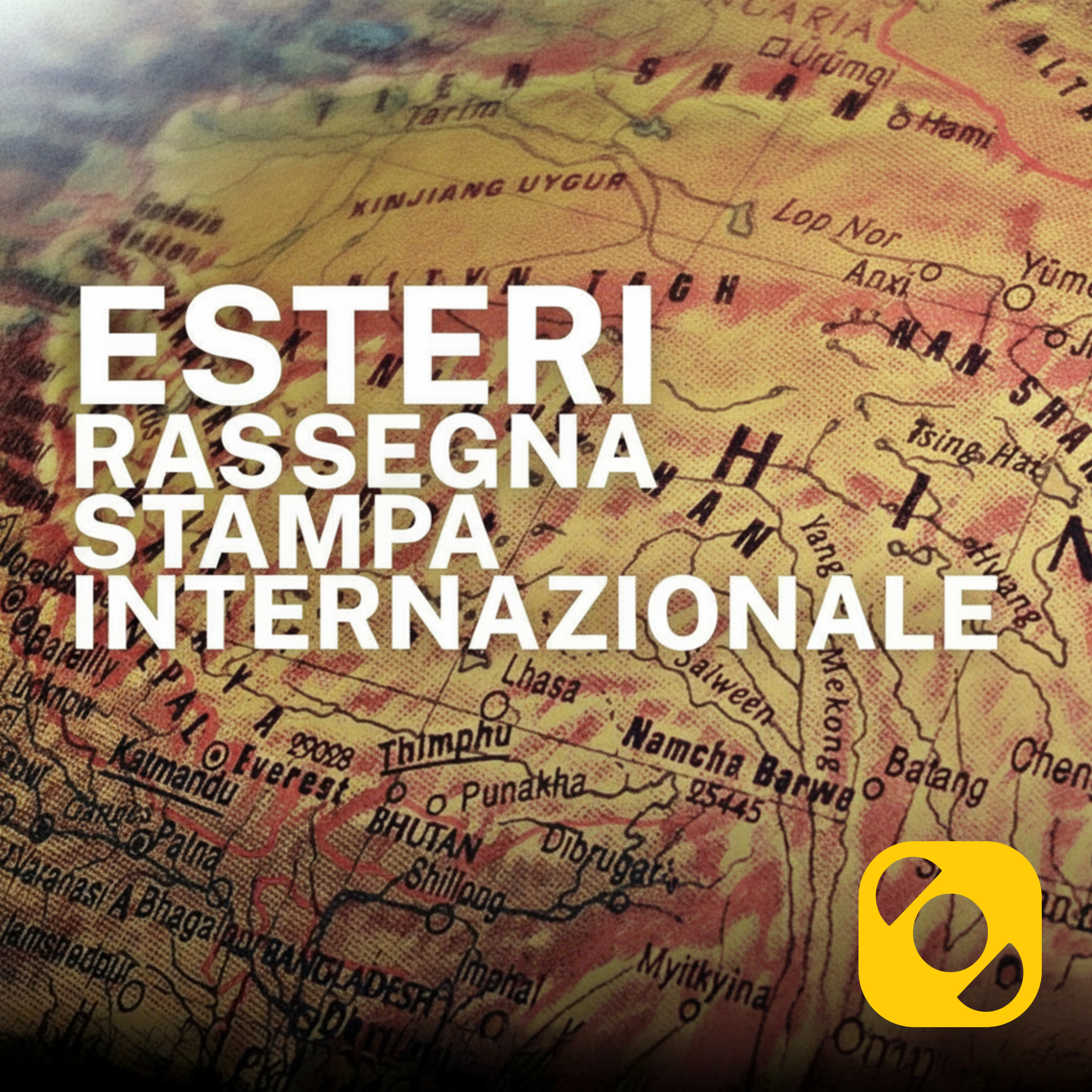 Rassegna stampa internazionale di giovedì 30/04/2026