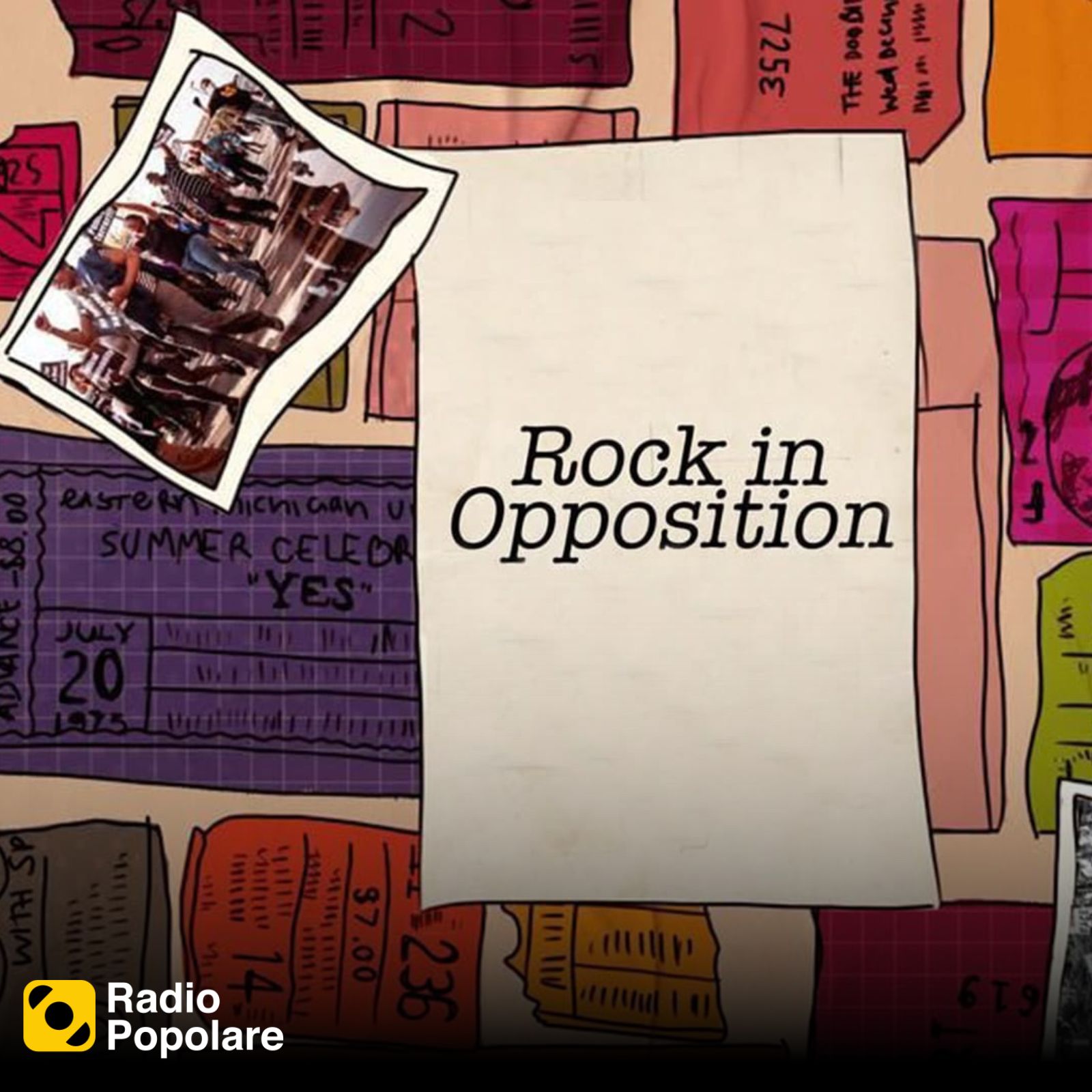 Radio Popolare