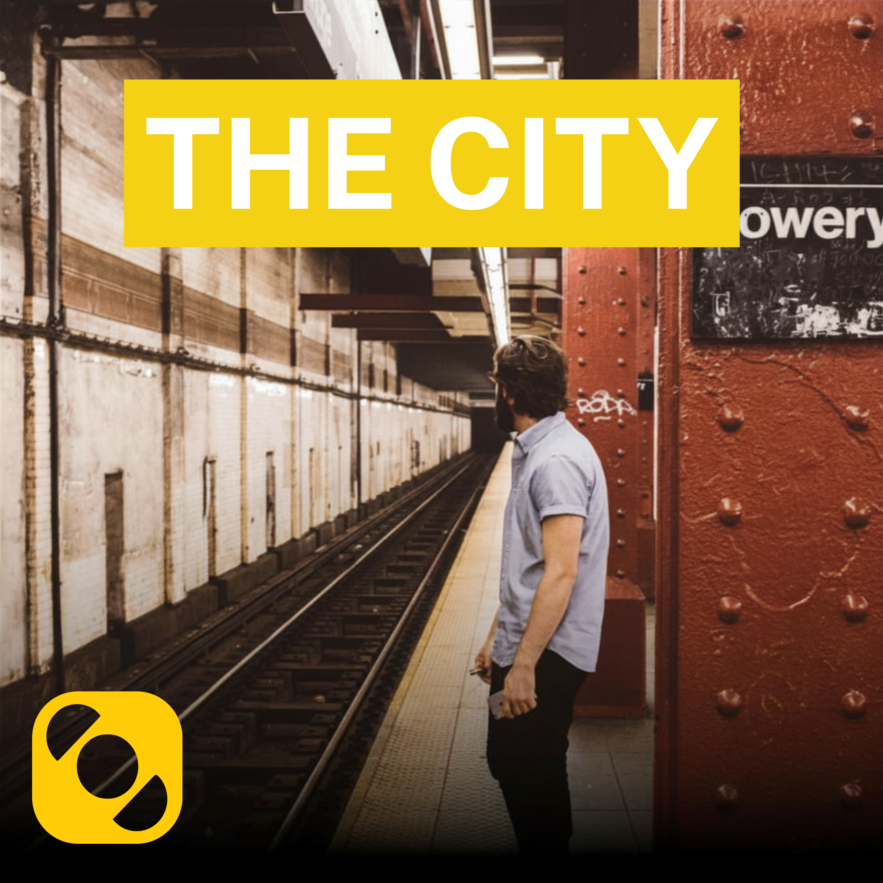 The City - Una storia musicale di New York