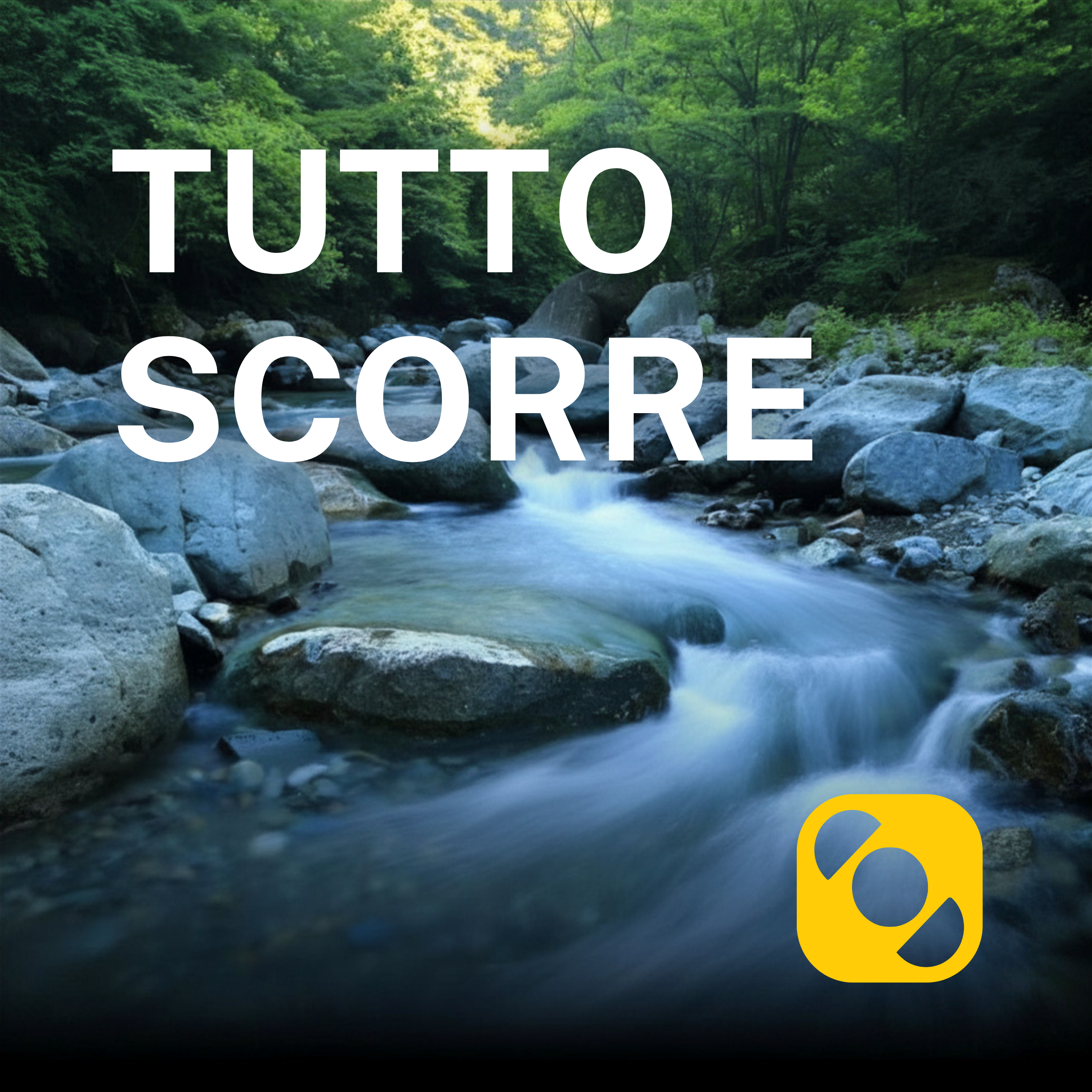 Tutto scorre