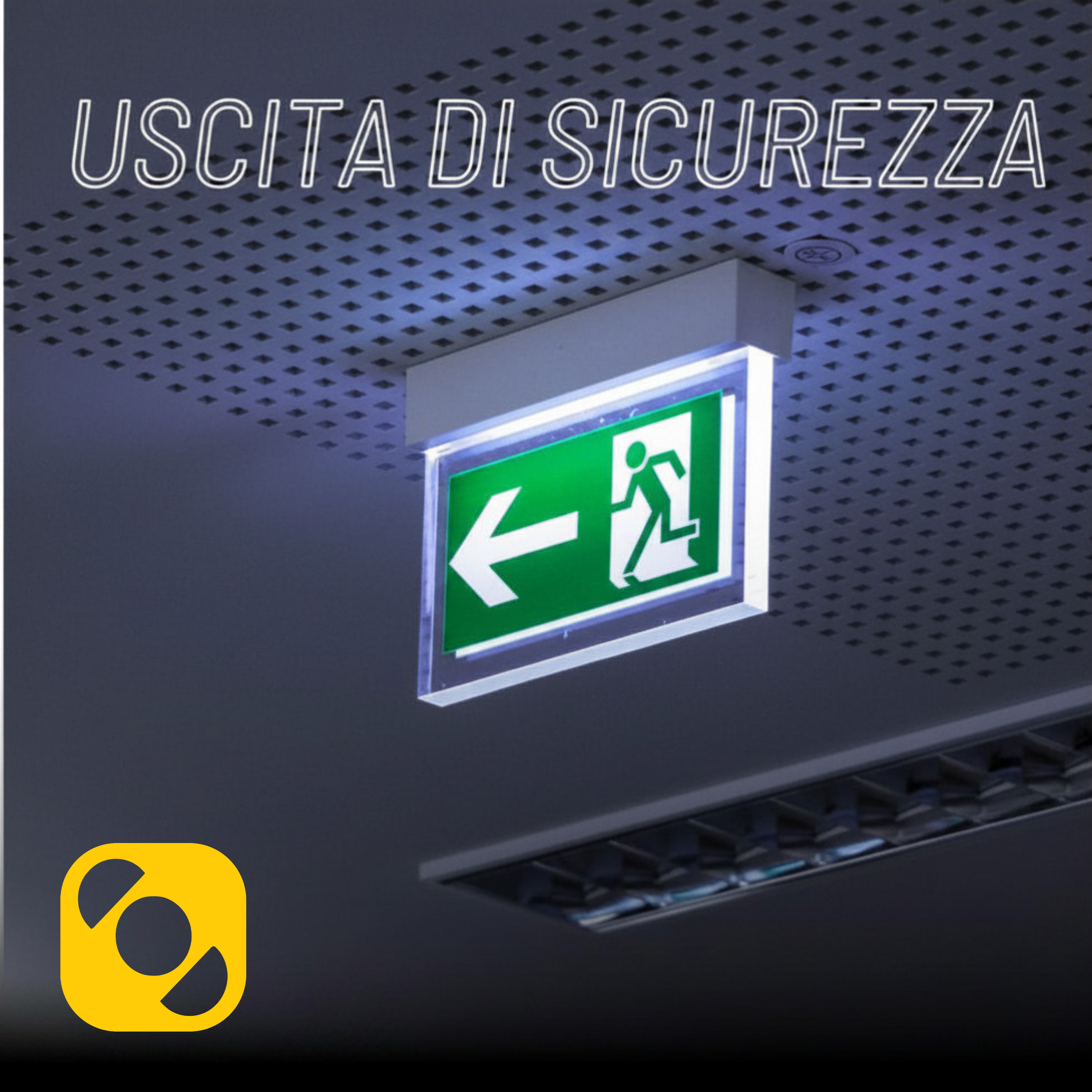 Uscita di Sicurezza